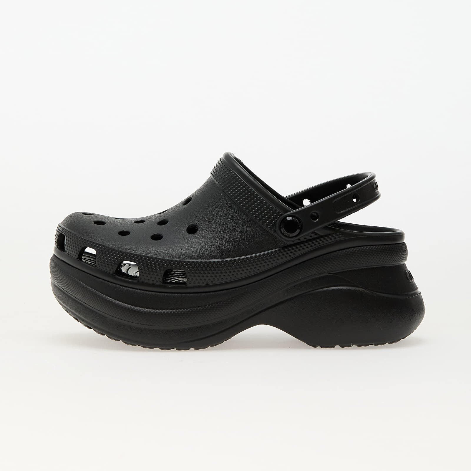 Crocs W Classic Bae Clog Black