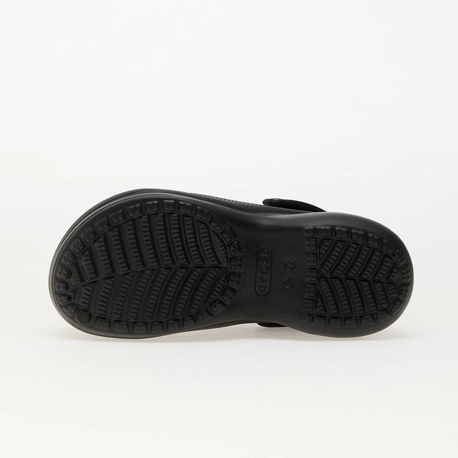 Crocs W Classic Bae Clog Black
