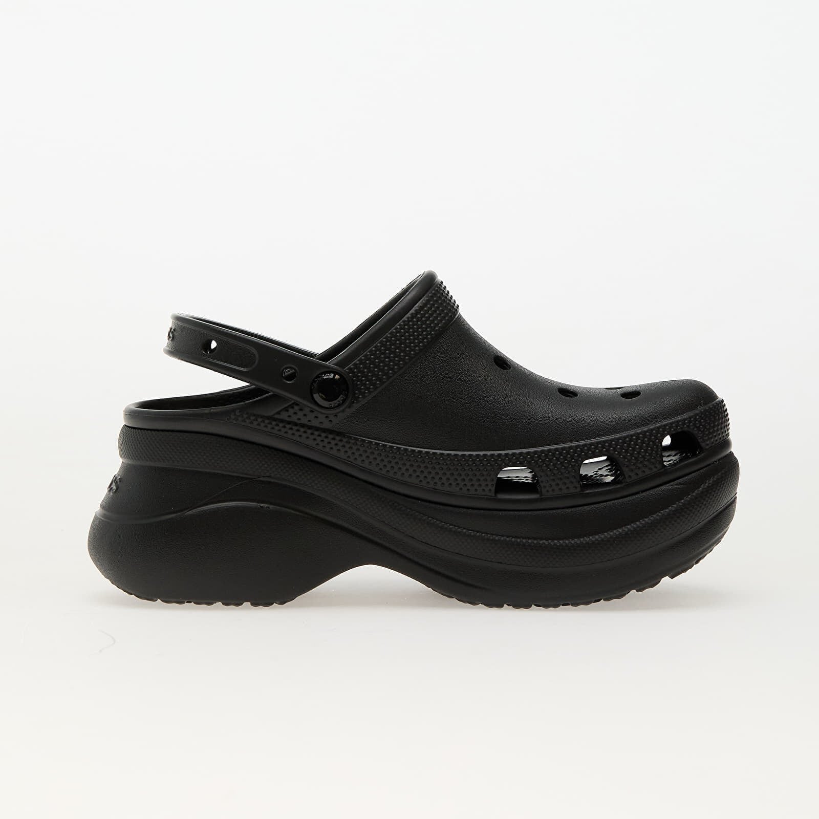 Crocs W Classic Bae Clog Black