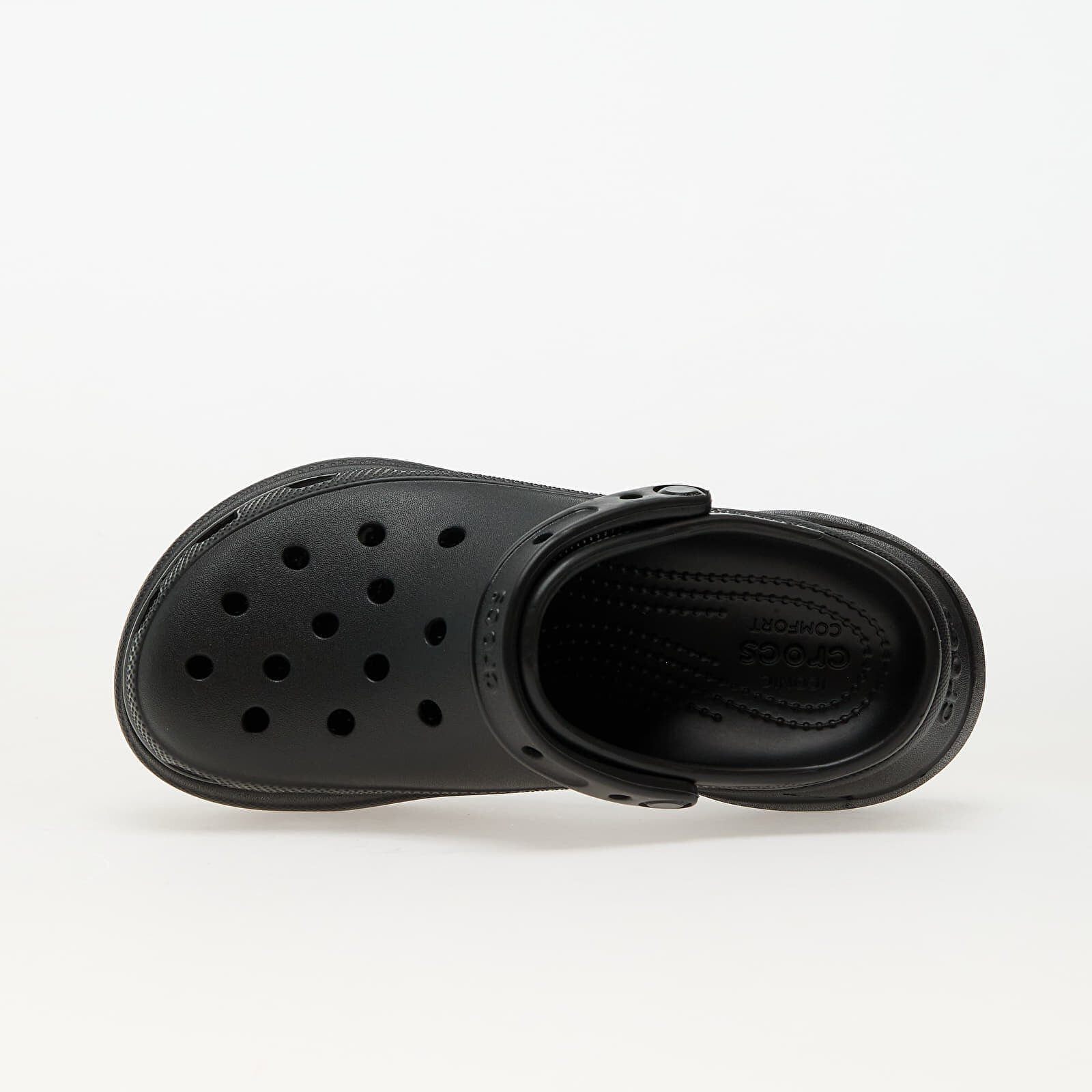 Crocs W Classic Bae Clog Black