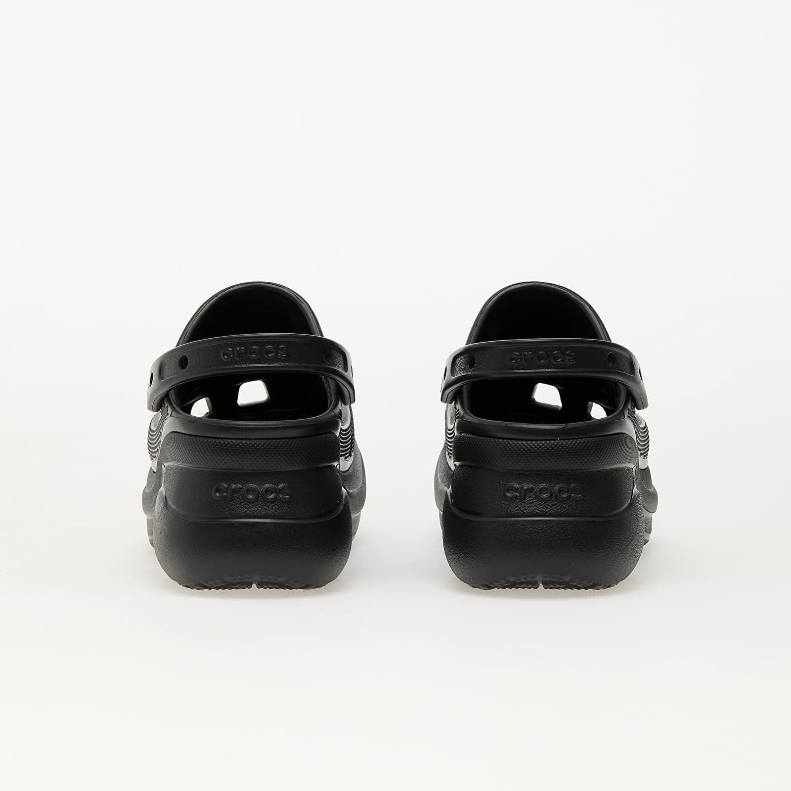 Crocs W Classic Bae Clog Black