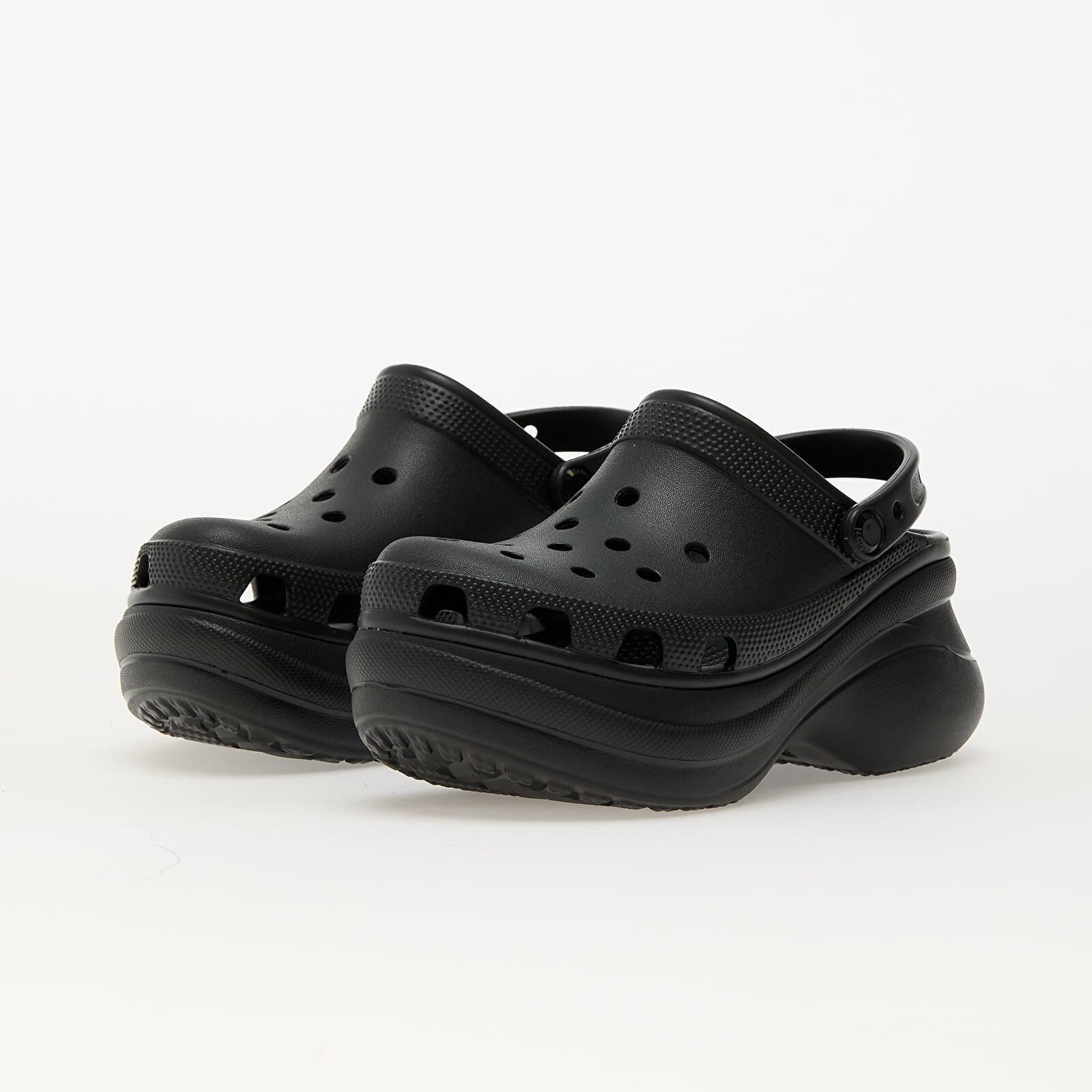 Crocs W Classic Bae Clog Black