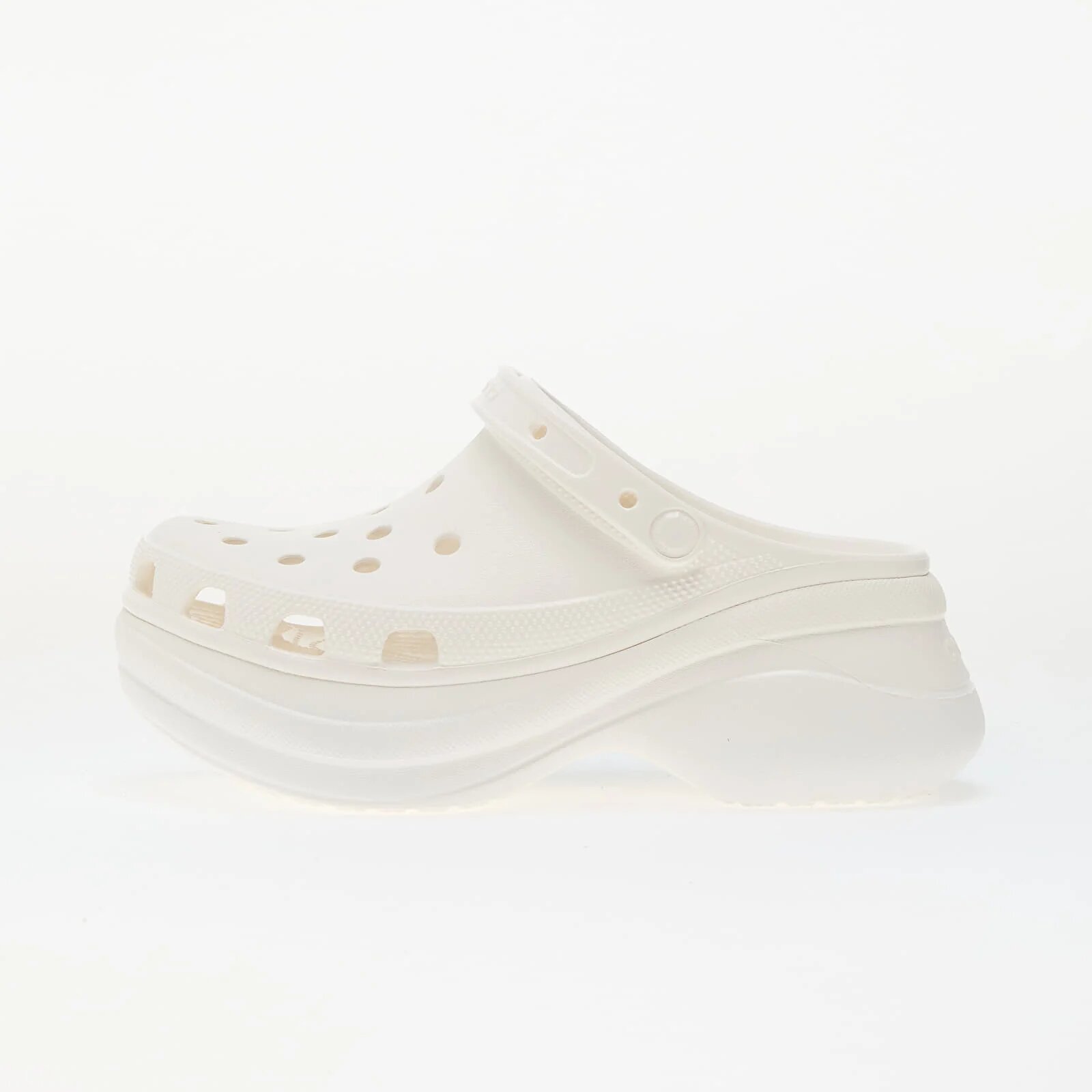 Crocs W Classic Bae Clog White
