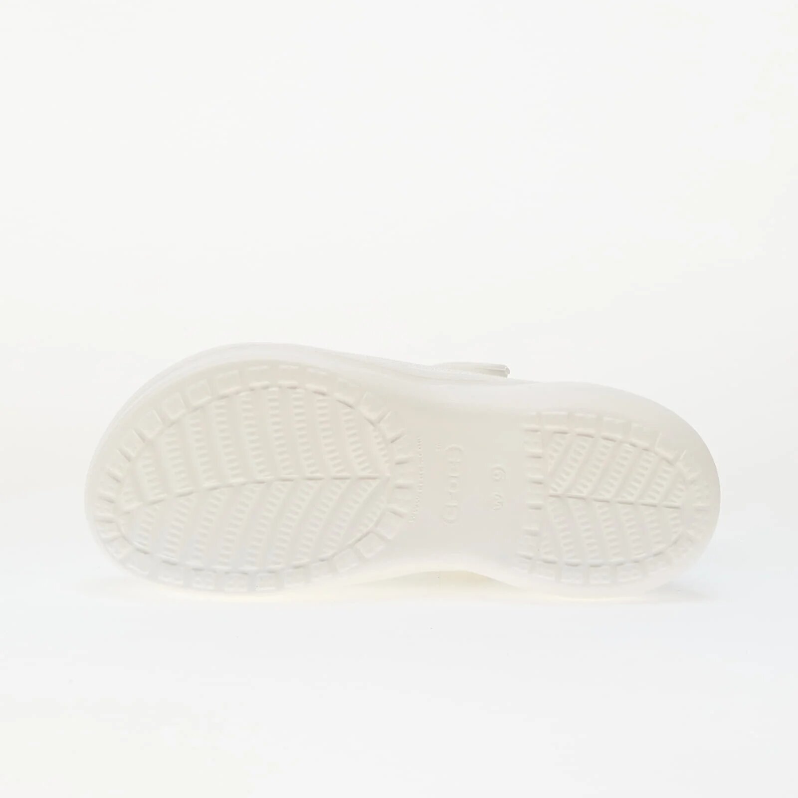 Crocs W Classic Bae Clog White