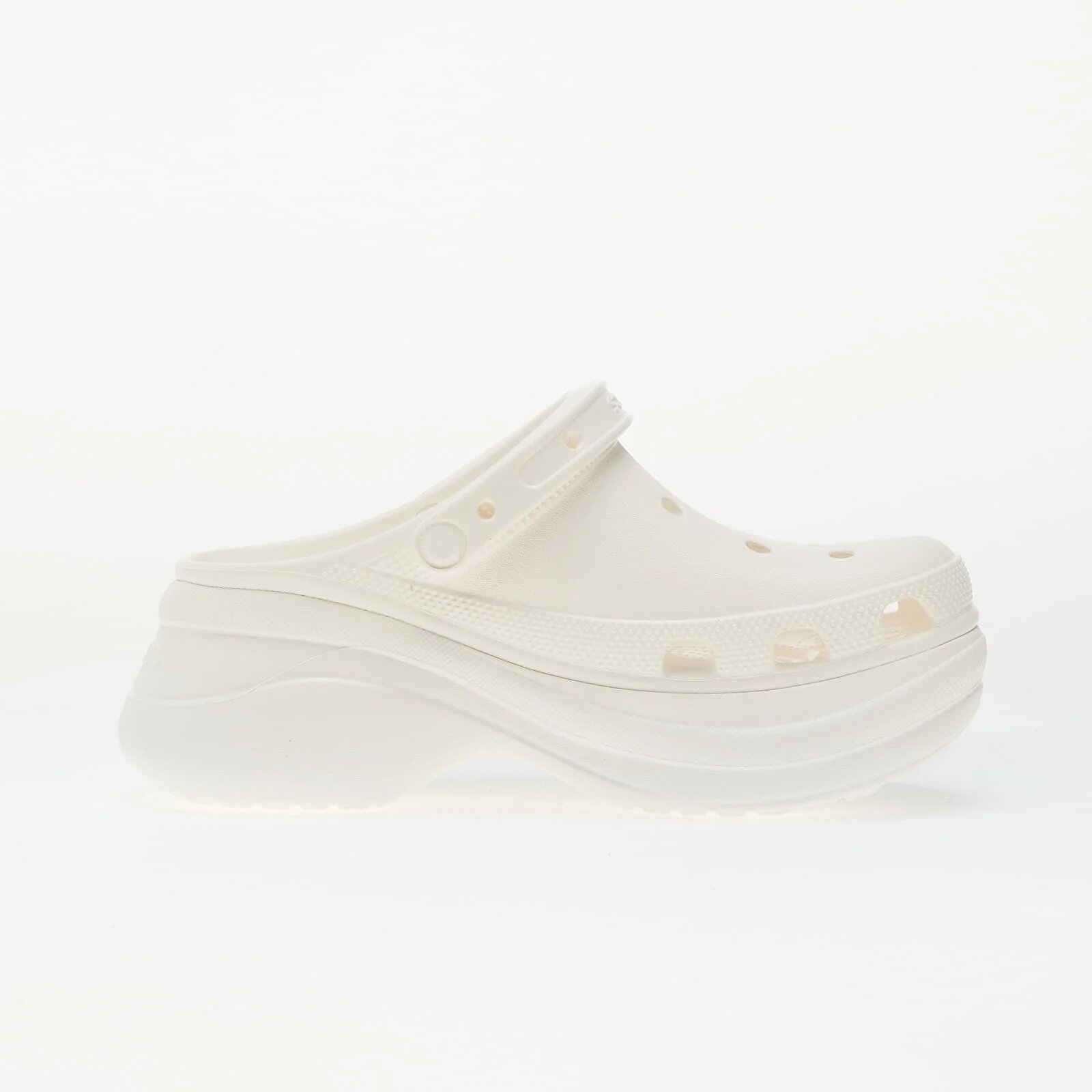 Crocs W Classic Bae Clog White