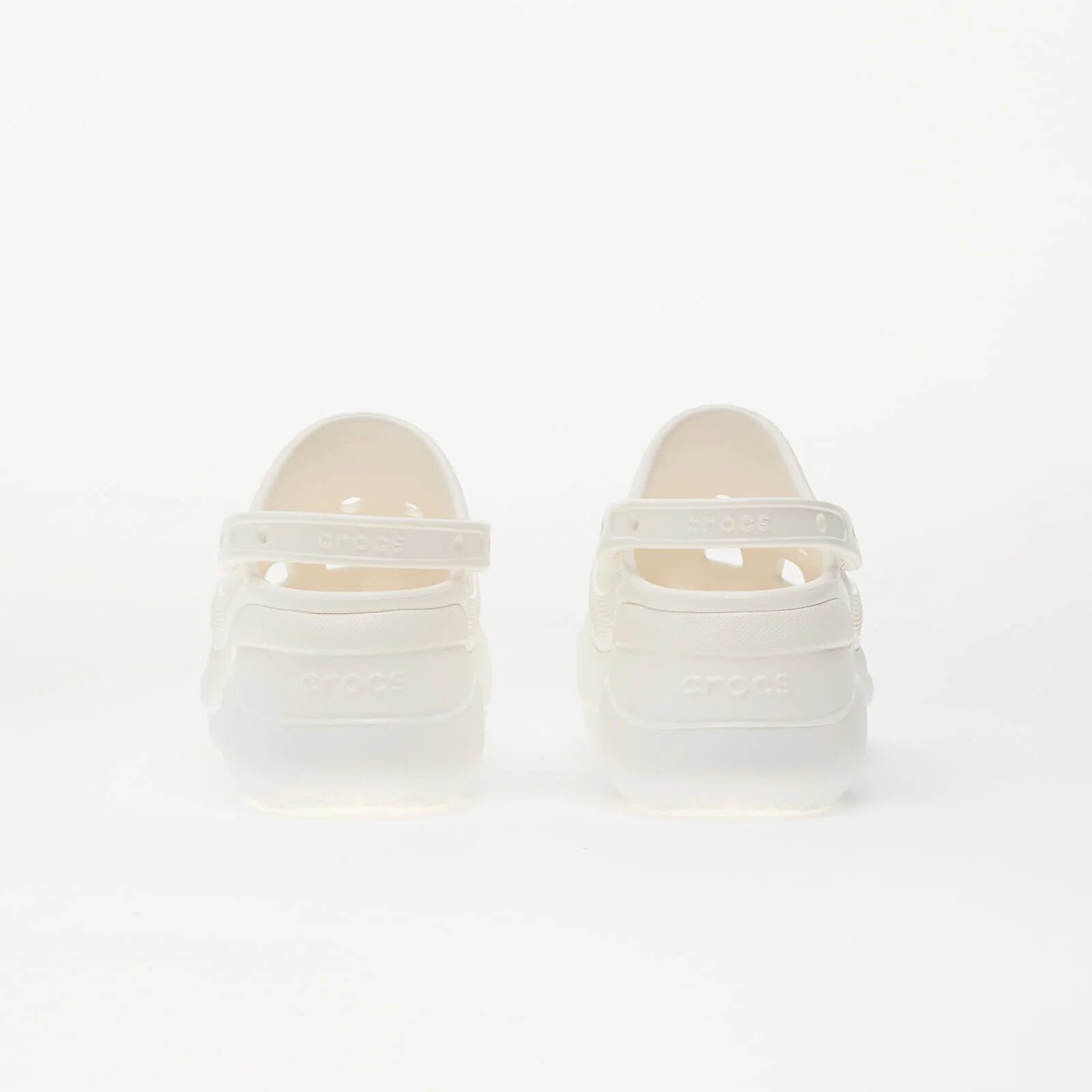 Crocs W Classic Bae Clog White