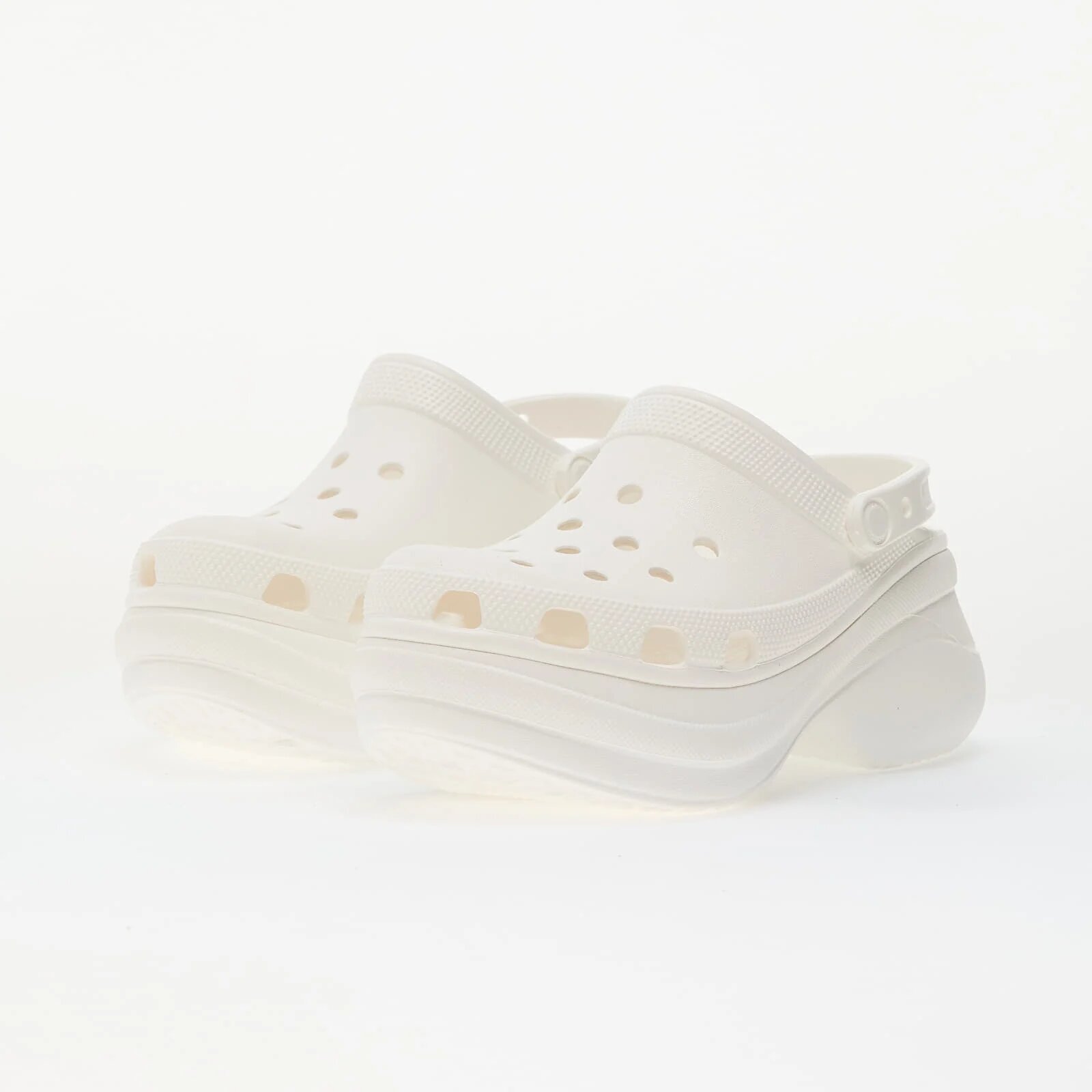 Crocs W Classic Bae Clog White