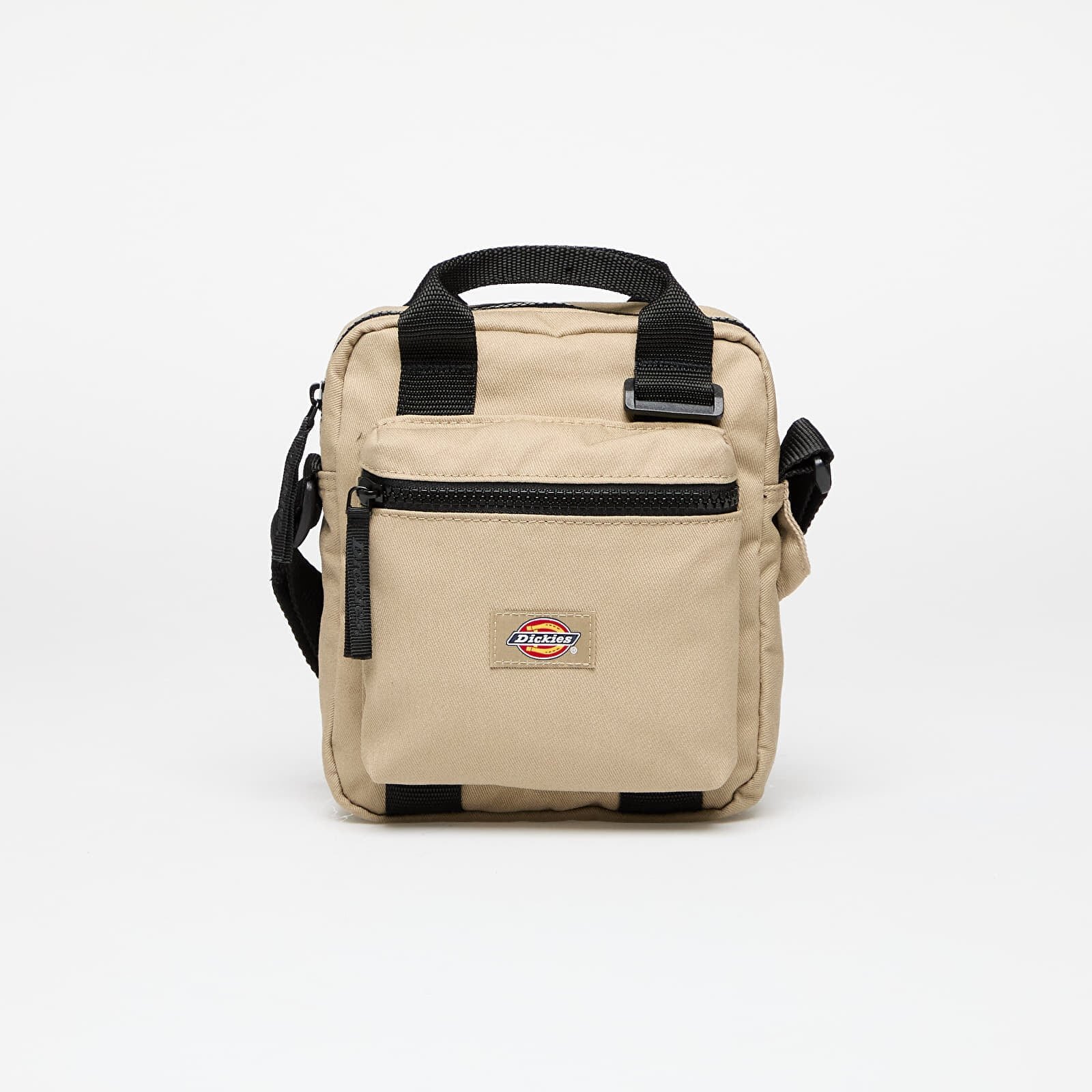 Dickies Чанта Moreauville Bag Khaki