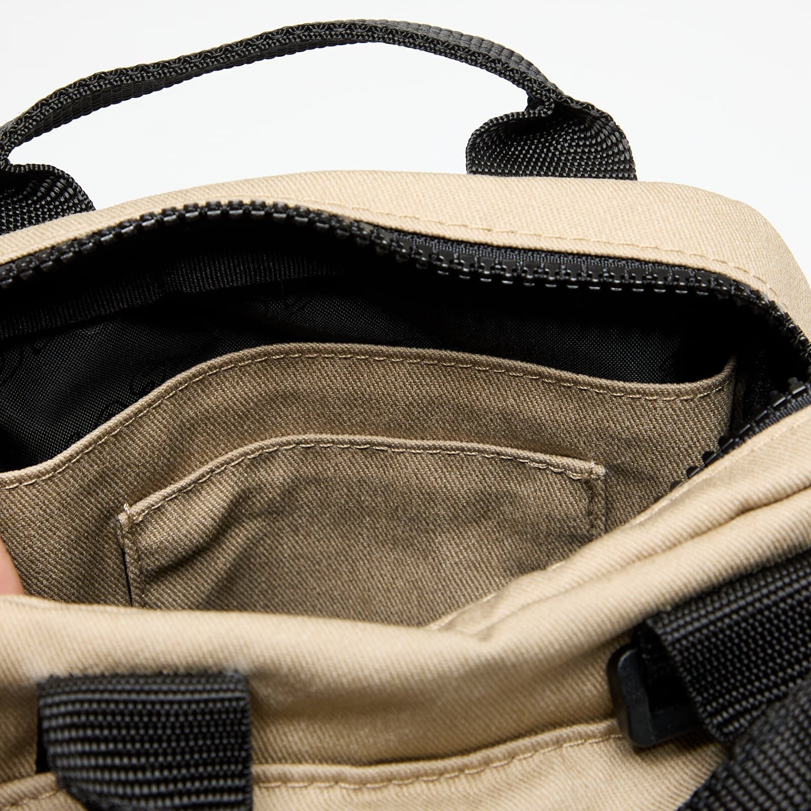 Dickies Чанта Moreauville Bag Khaki