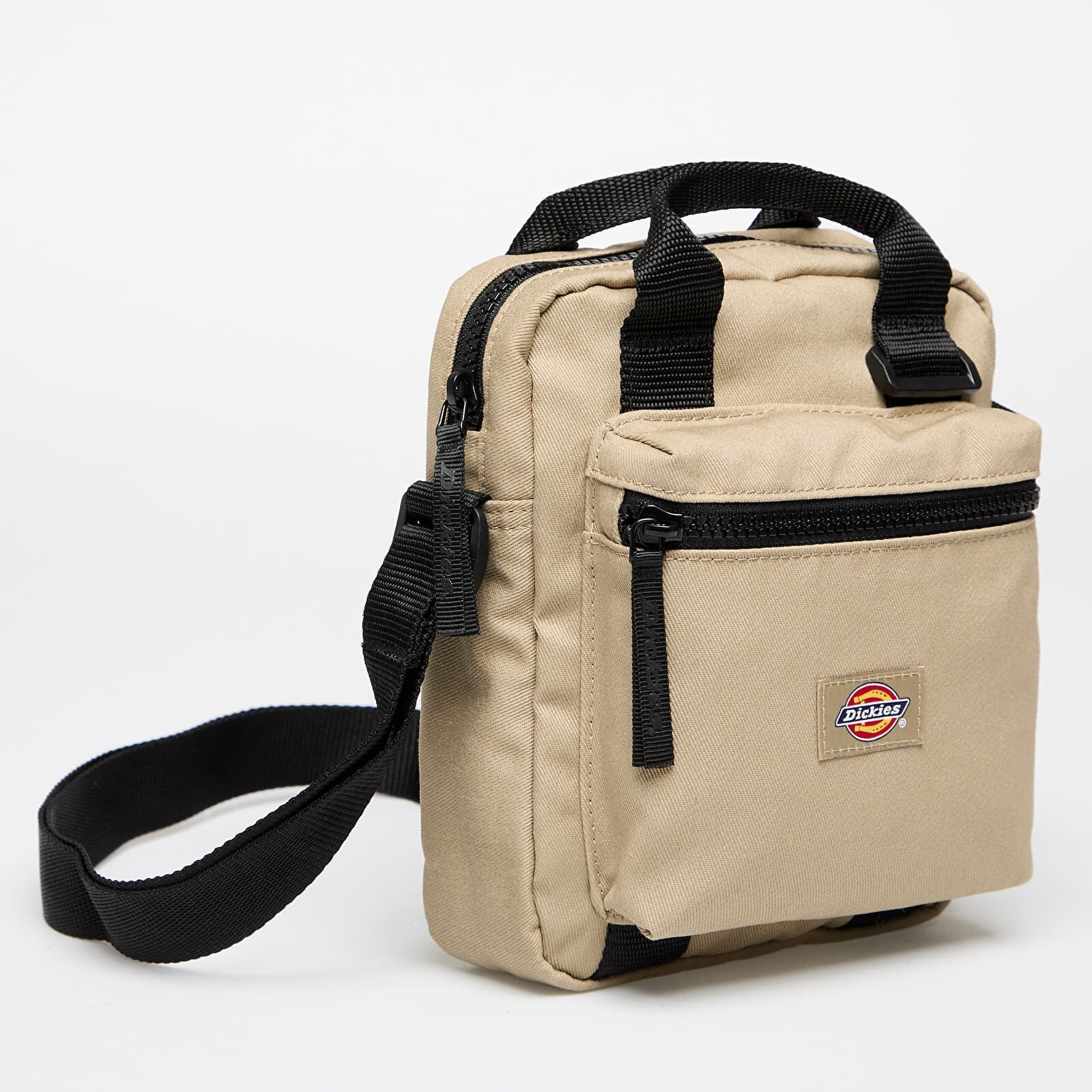 Dickies Чанта Moreauville Bag Khaki