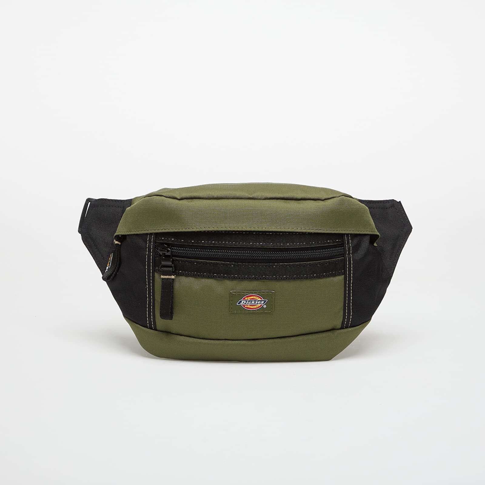 Dickies Чантичка за кръста Ashville Pouch Cypress