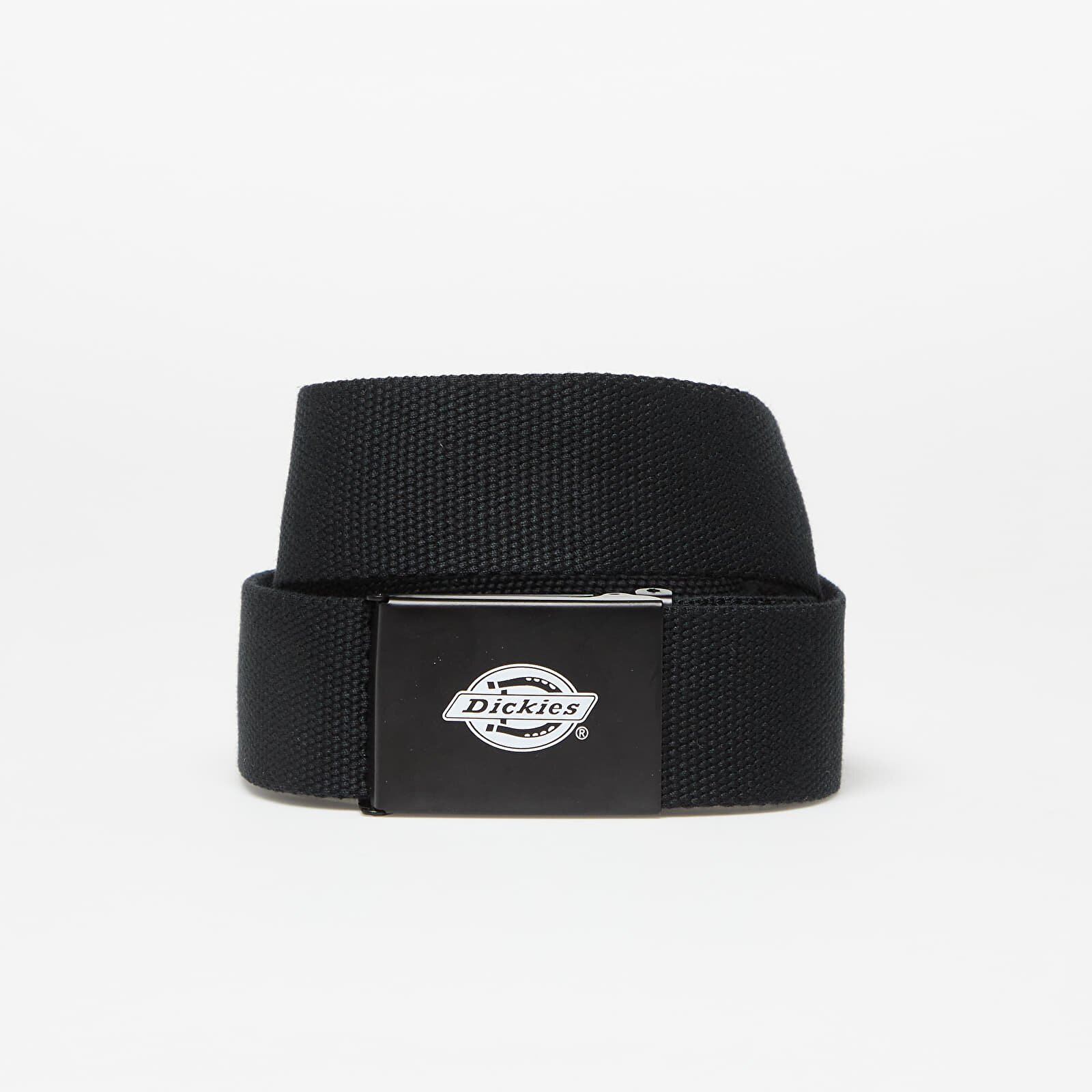 Dickies Колан Orcutt Belt Black