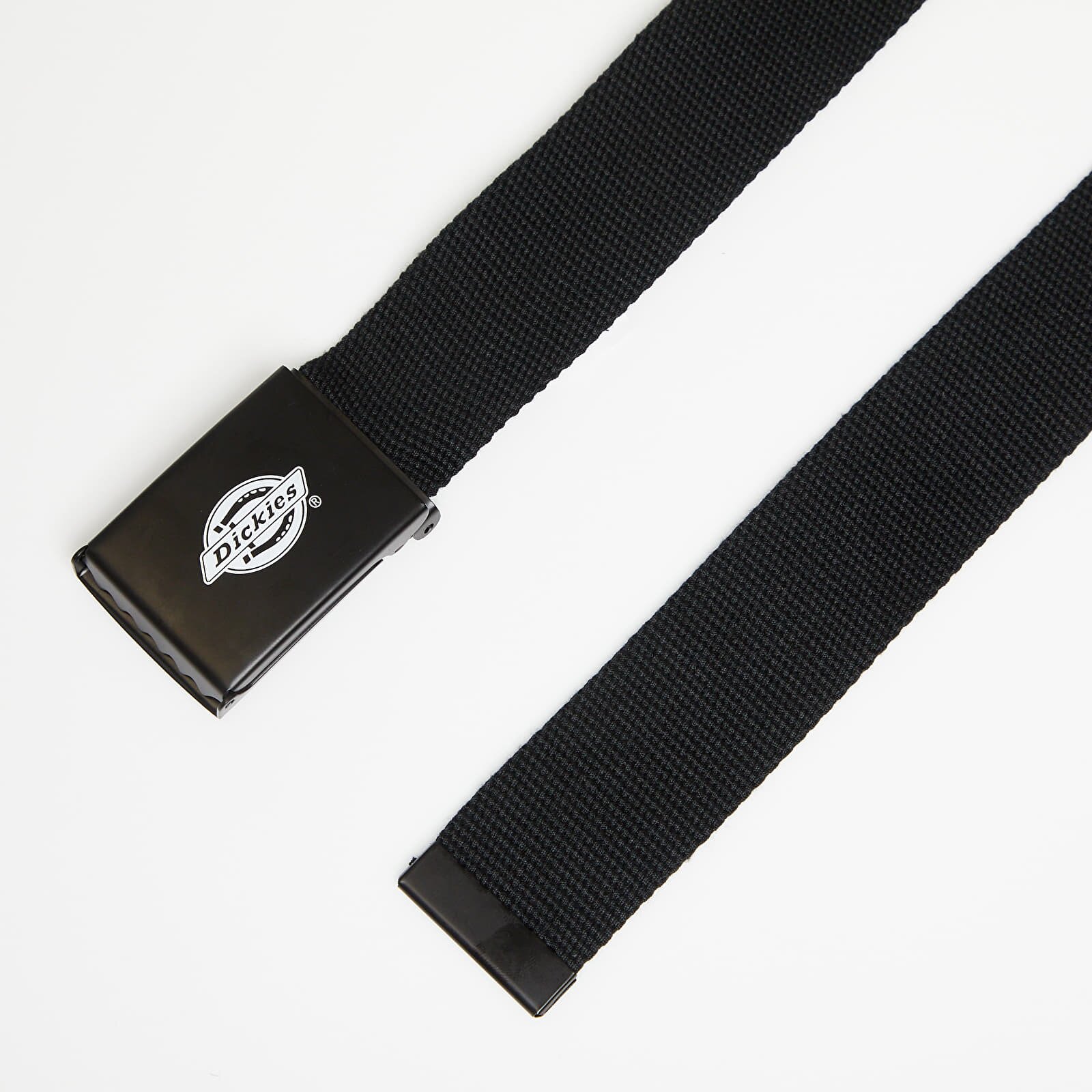 Dickies Колан Orcutt Belt Black