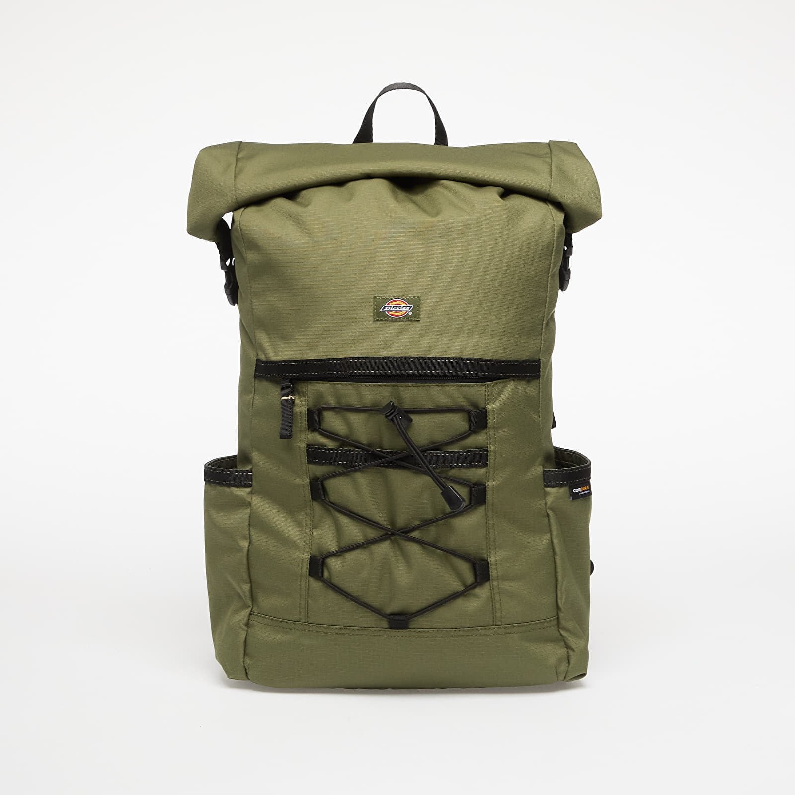 Dickies Раница Ashville Utility Roll Top Cypress