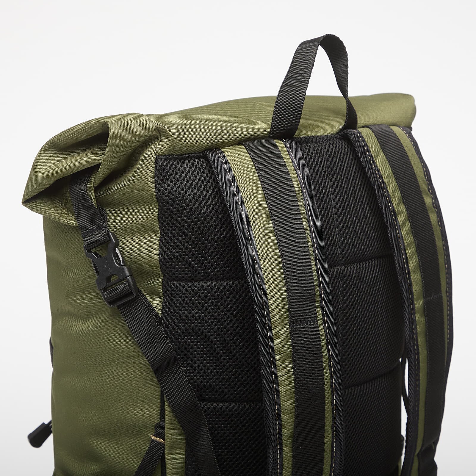 Dickies Раница Ashville Utility Roll Top Cypress