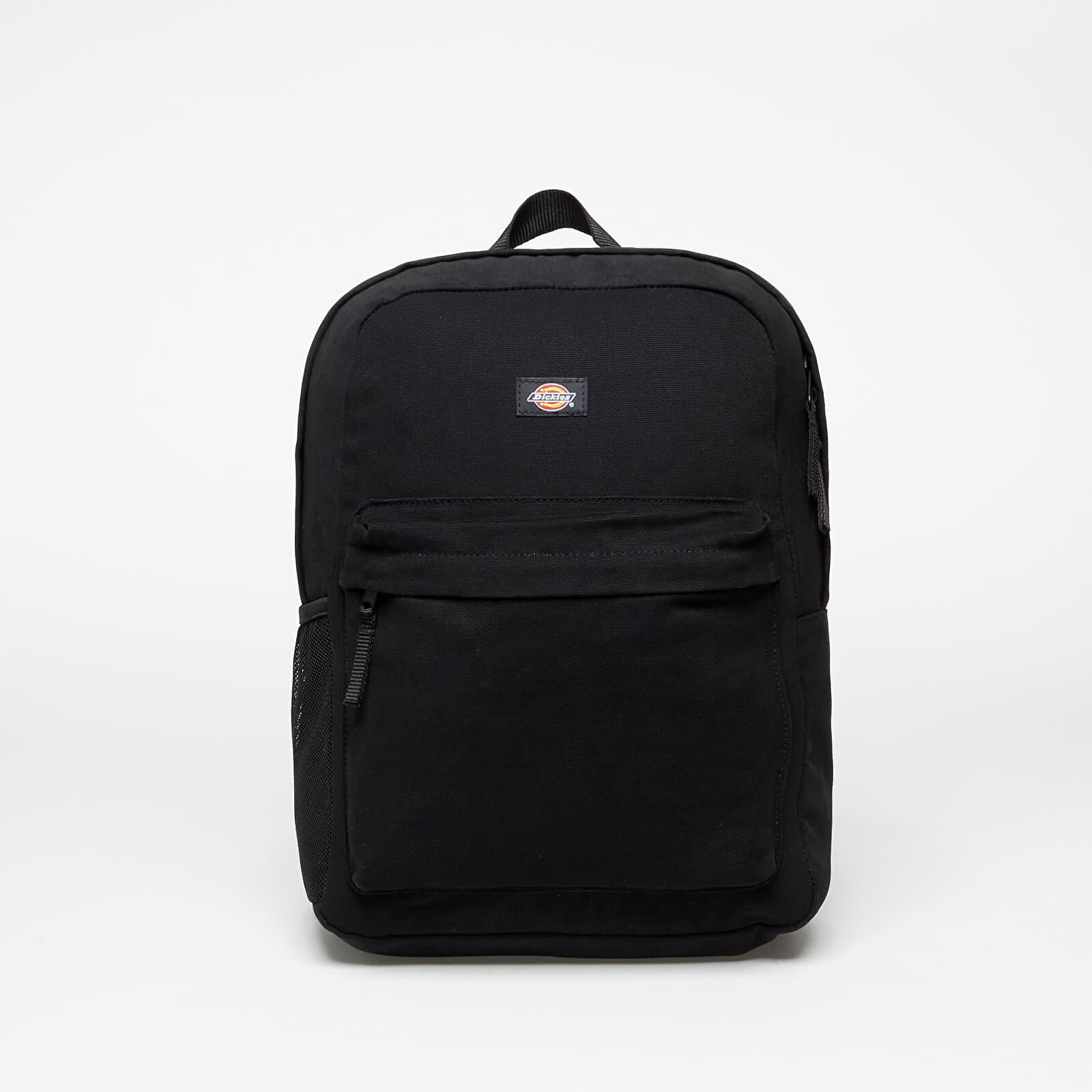 Dickies Раница Duck Canvas Backpack Black
