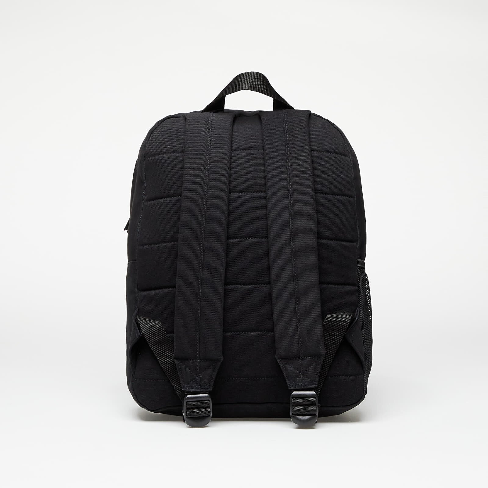 Dickies Раница Duck Canvas Backpack Black