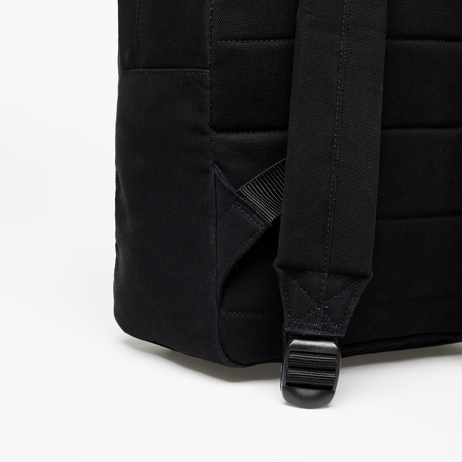 Dickies Раница Duck Canvas Backpack Black