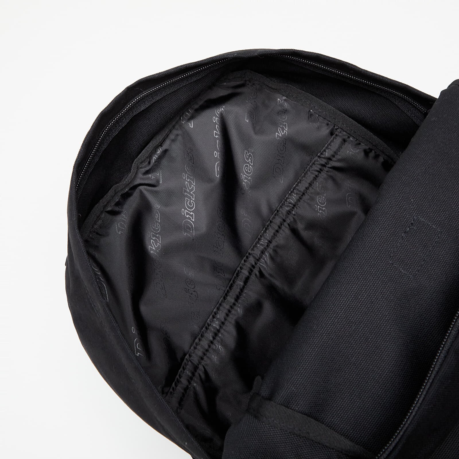 Dickies Раница Duck Canvas Backpack Black