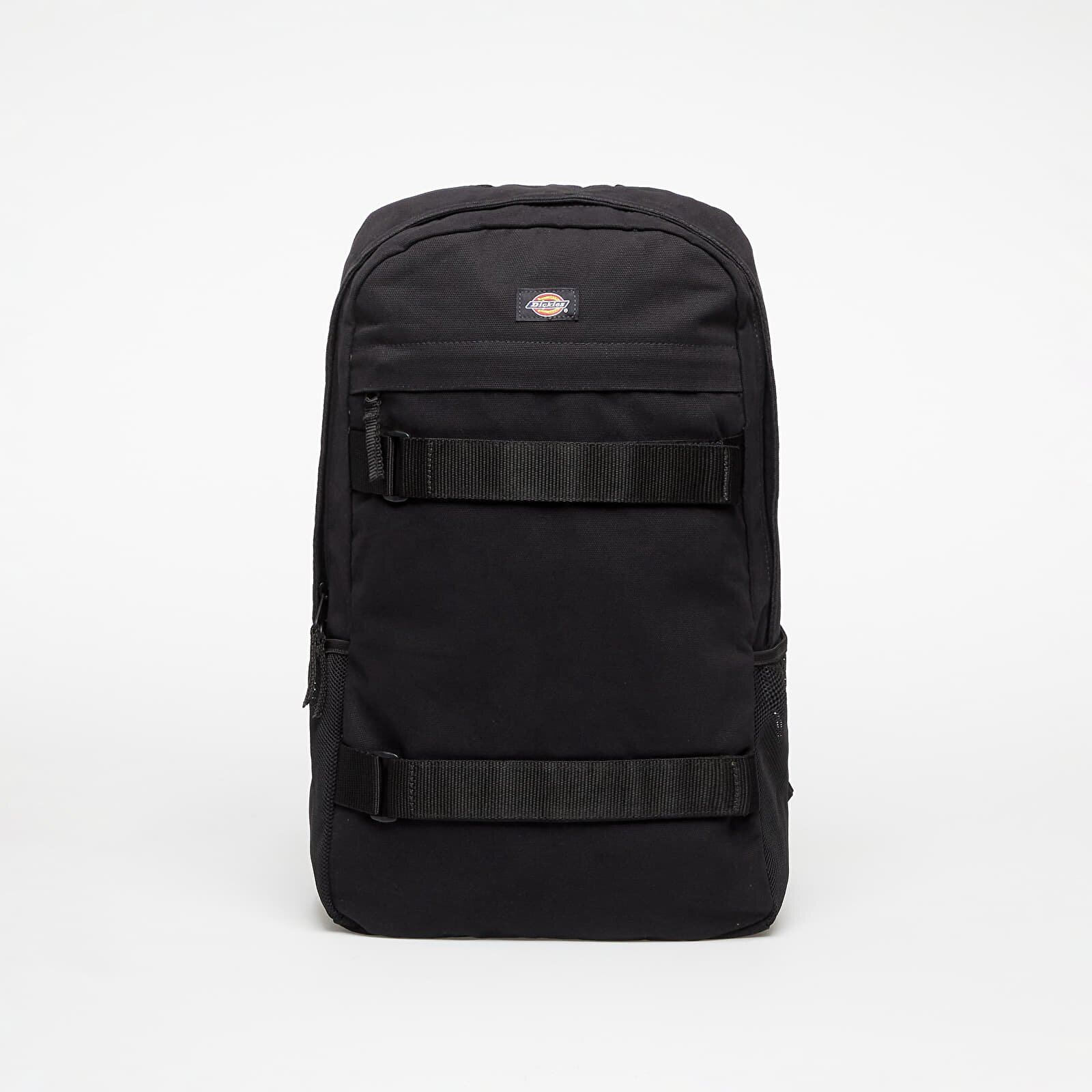Dickies Раница Duck Canvas Plus Backpack Black