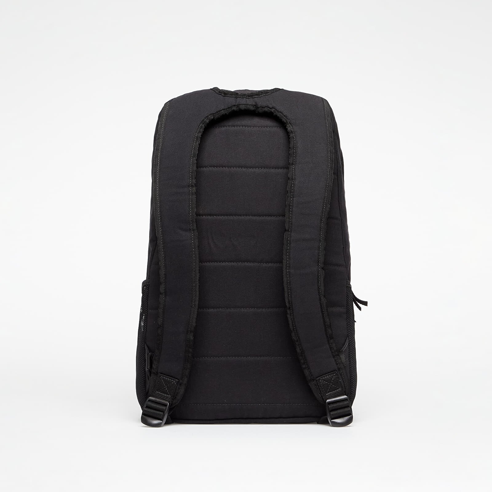 Dickies Раница Duck Canvas Plus Backpack Black