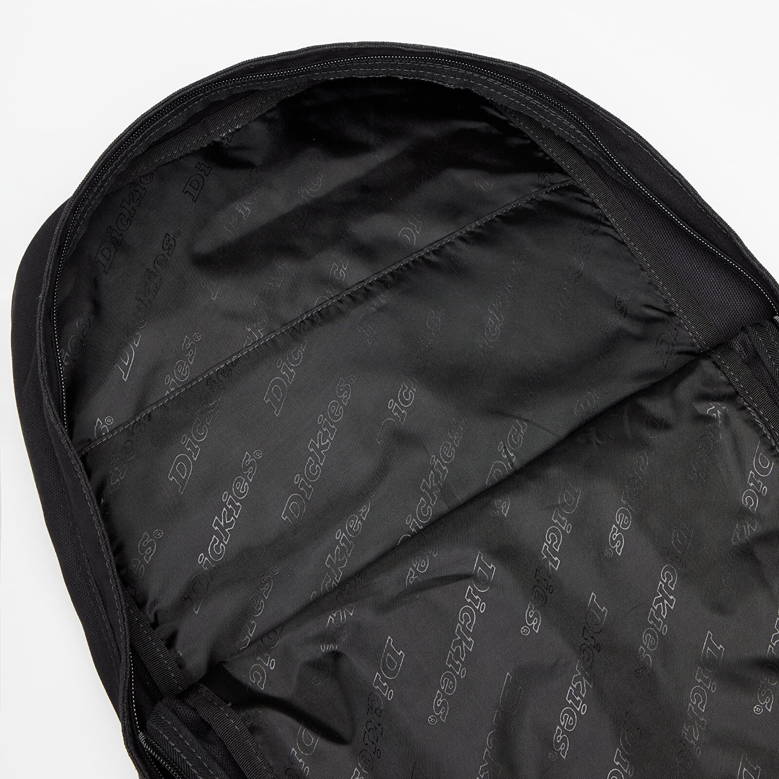 Dickies Раница Duck Canvas Plus Backpack Black
