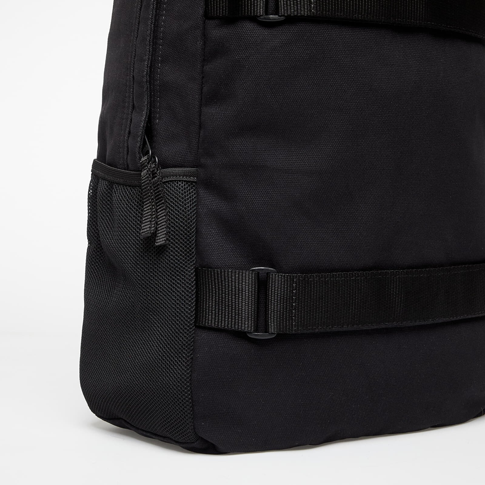 Dickies Раница Duck Canvas Plus Backpack Black