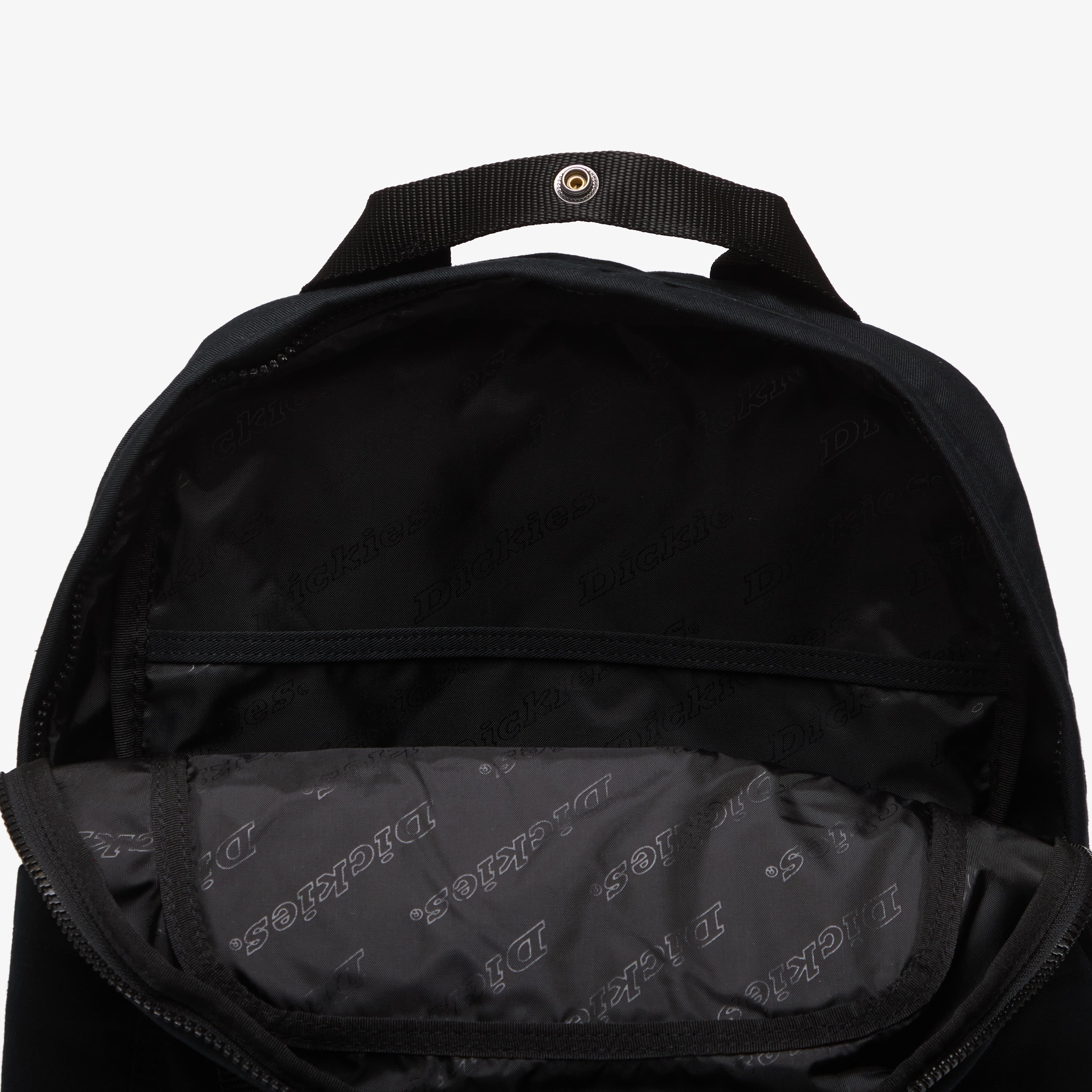 Dickies Раница Lisbon Backpack Black