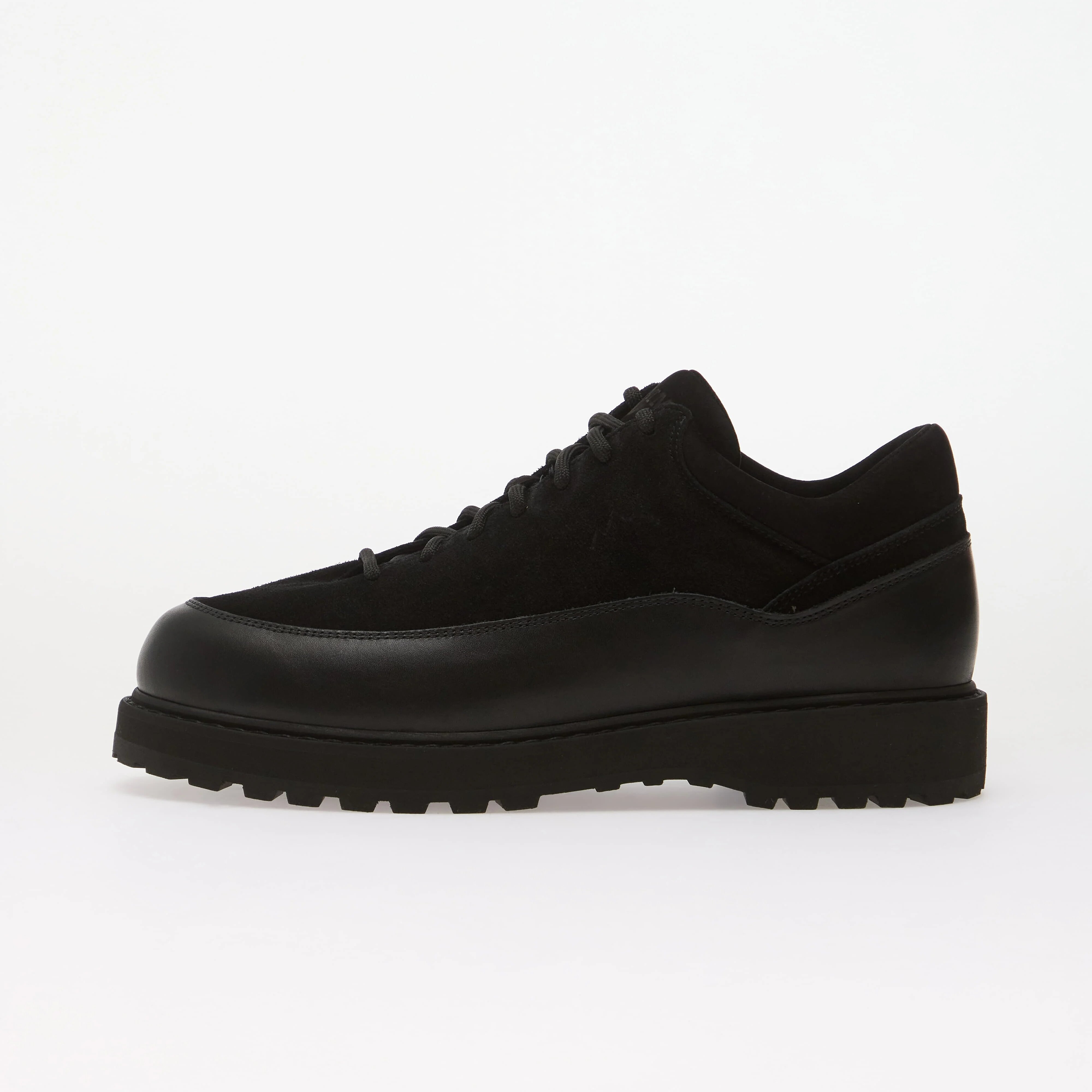 Diemme Обувки Cornaro Gala Black