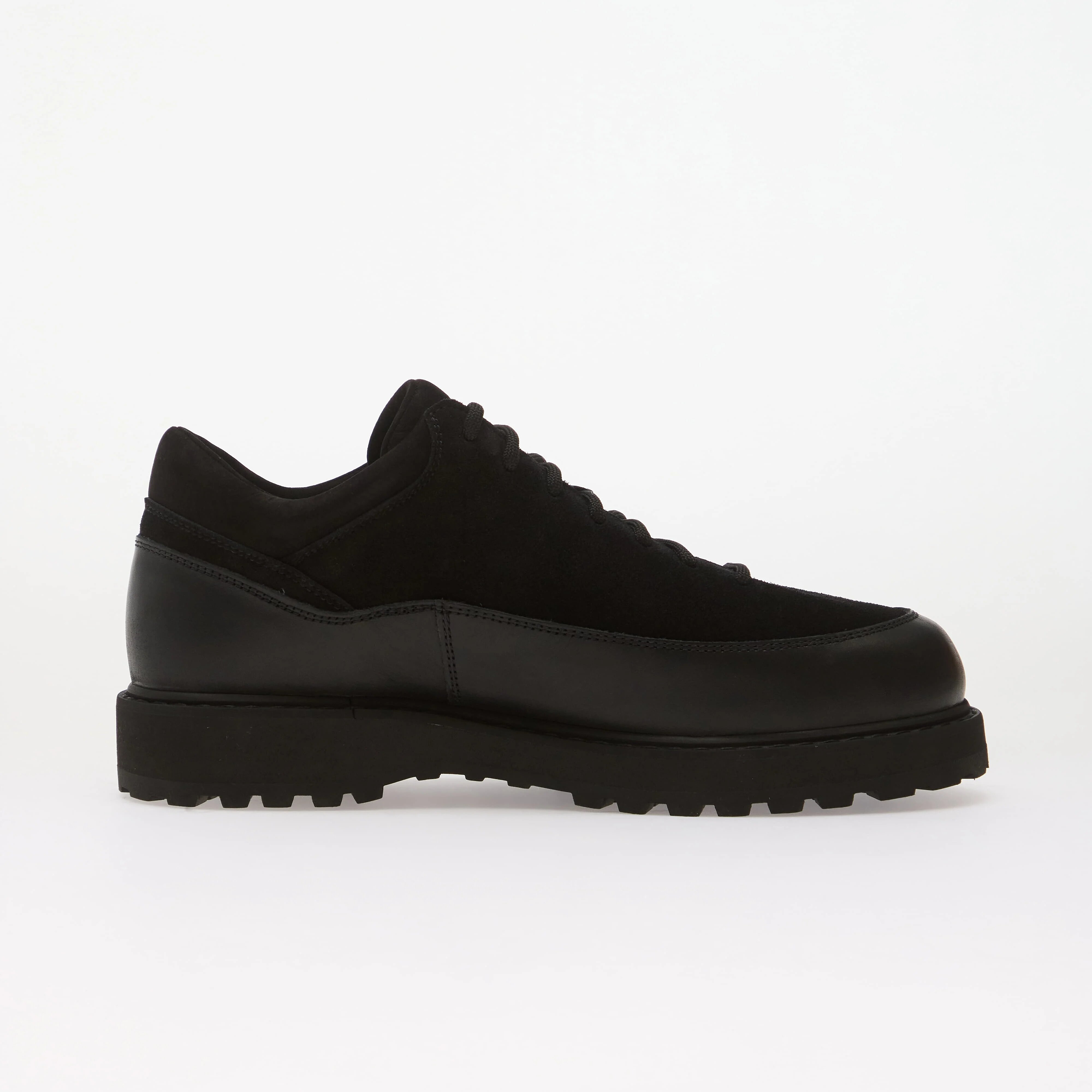 Diemme Обувки Cornaro Gala Black