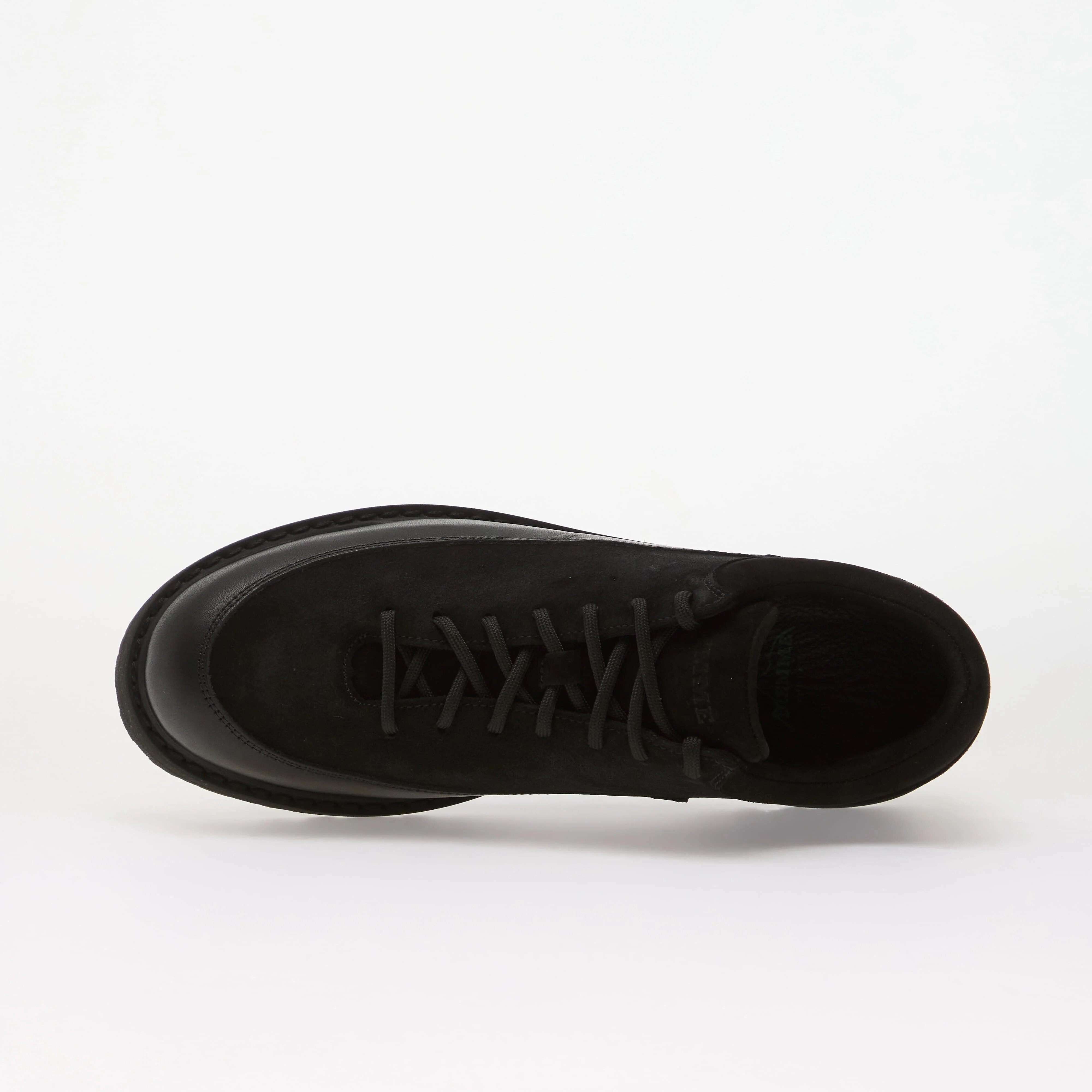 Diemme Обувки Cornaro Gala Black