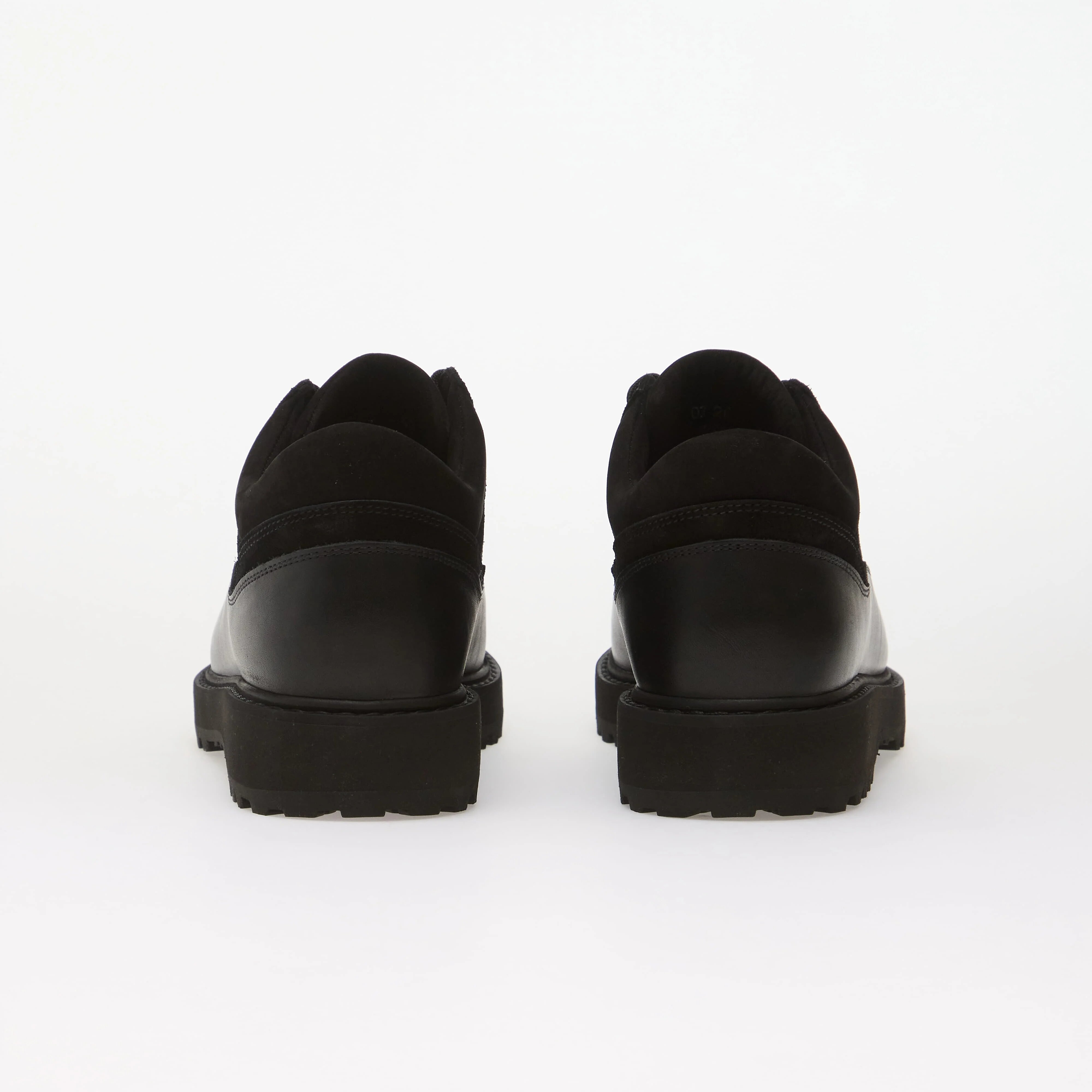 Diemme Обувки Cornaro Gala Black