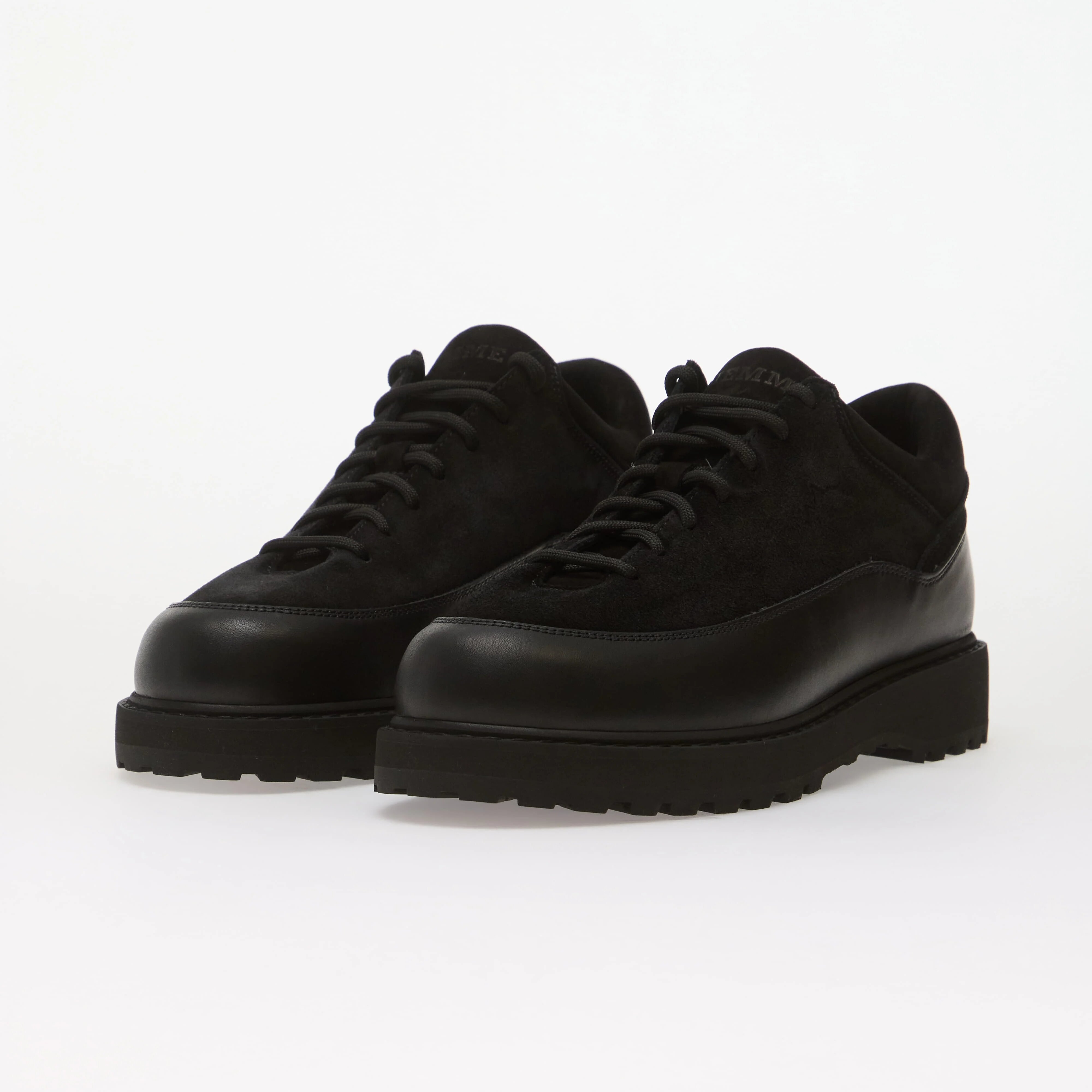 Diemme Обувки Cornaro Gala Black