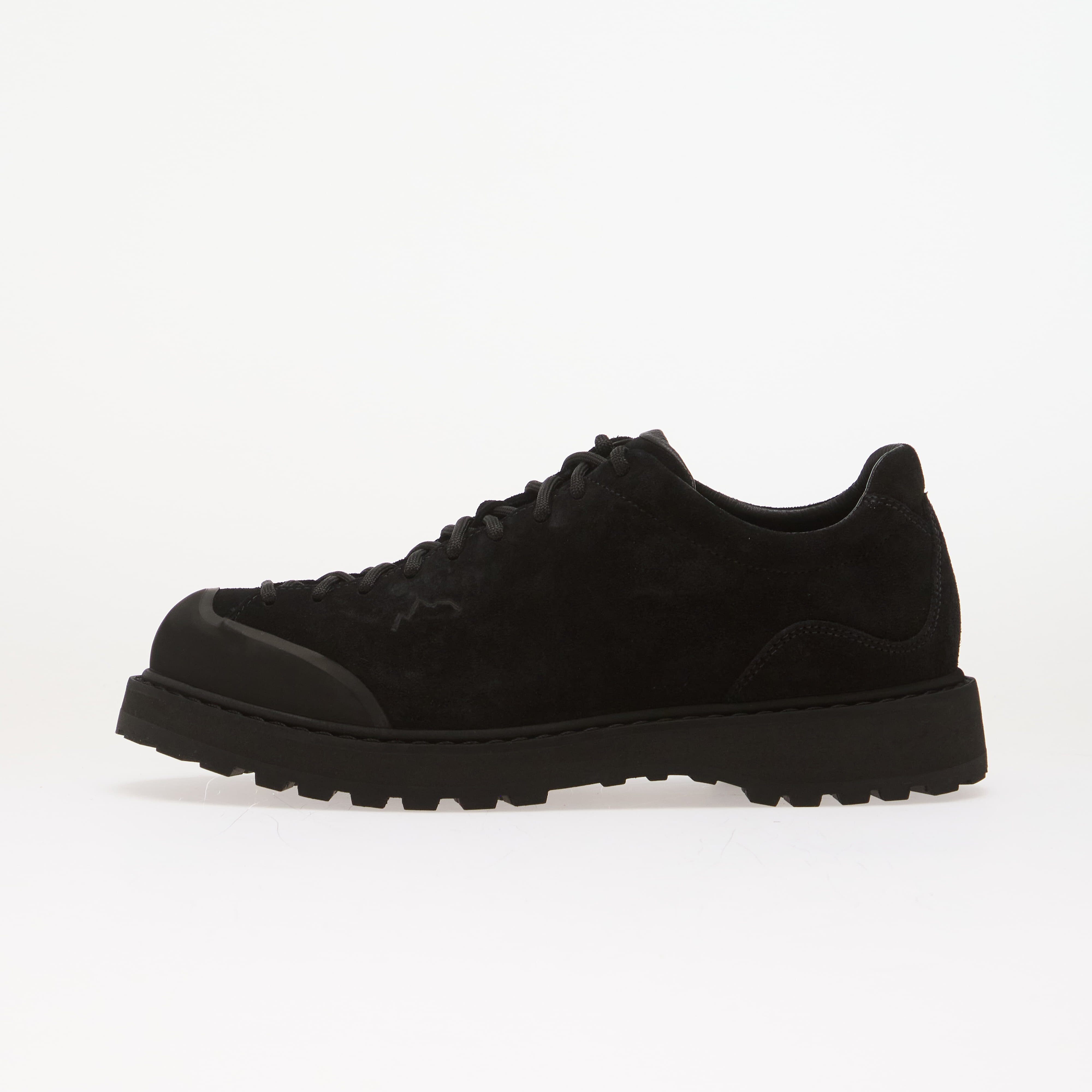 Diemme Сникърси Ampezzo Black