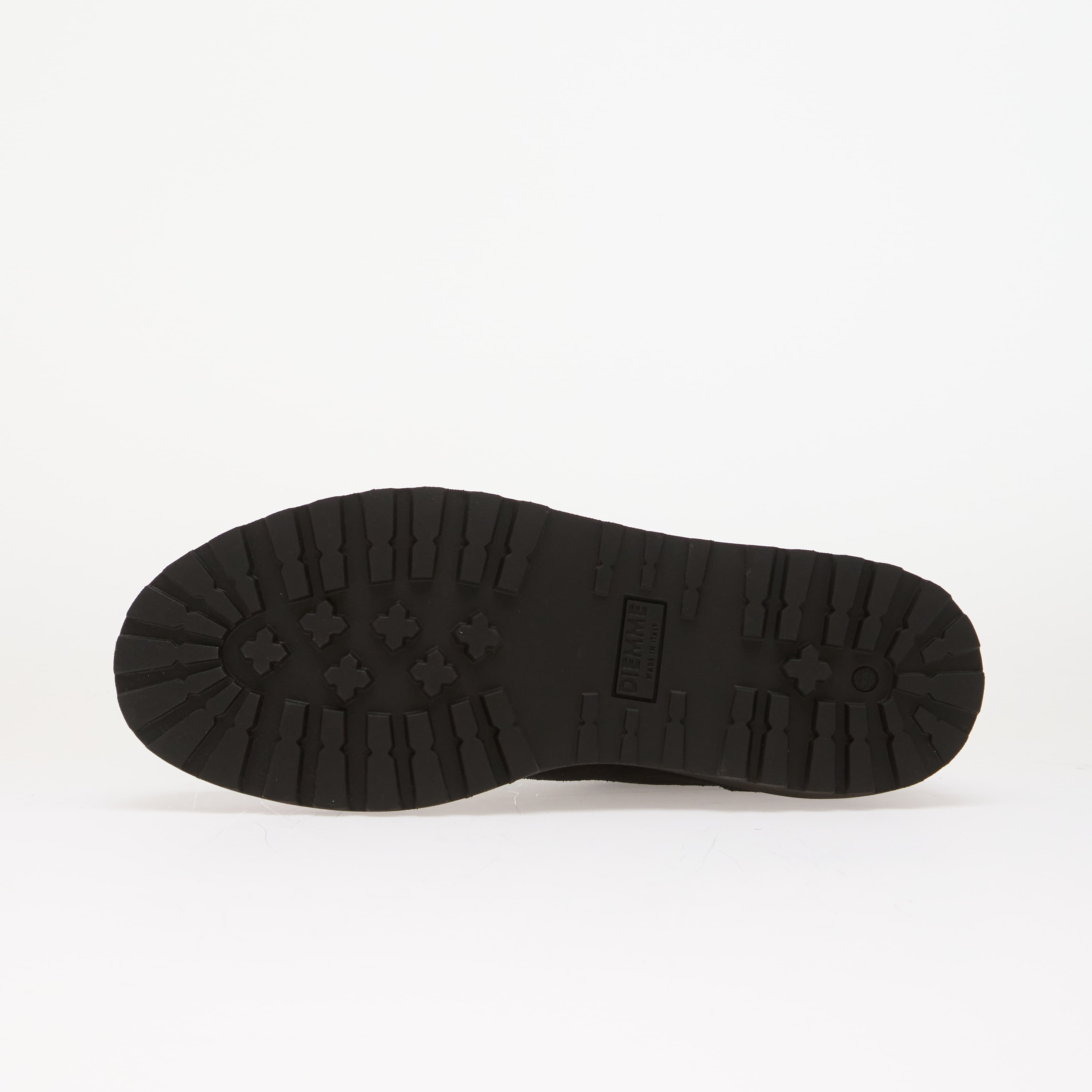 Diemme Сникърси Ampezzo Black