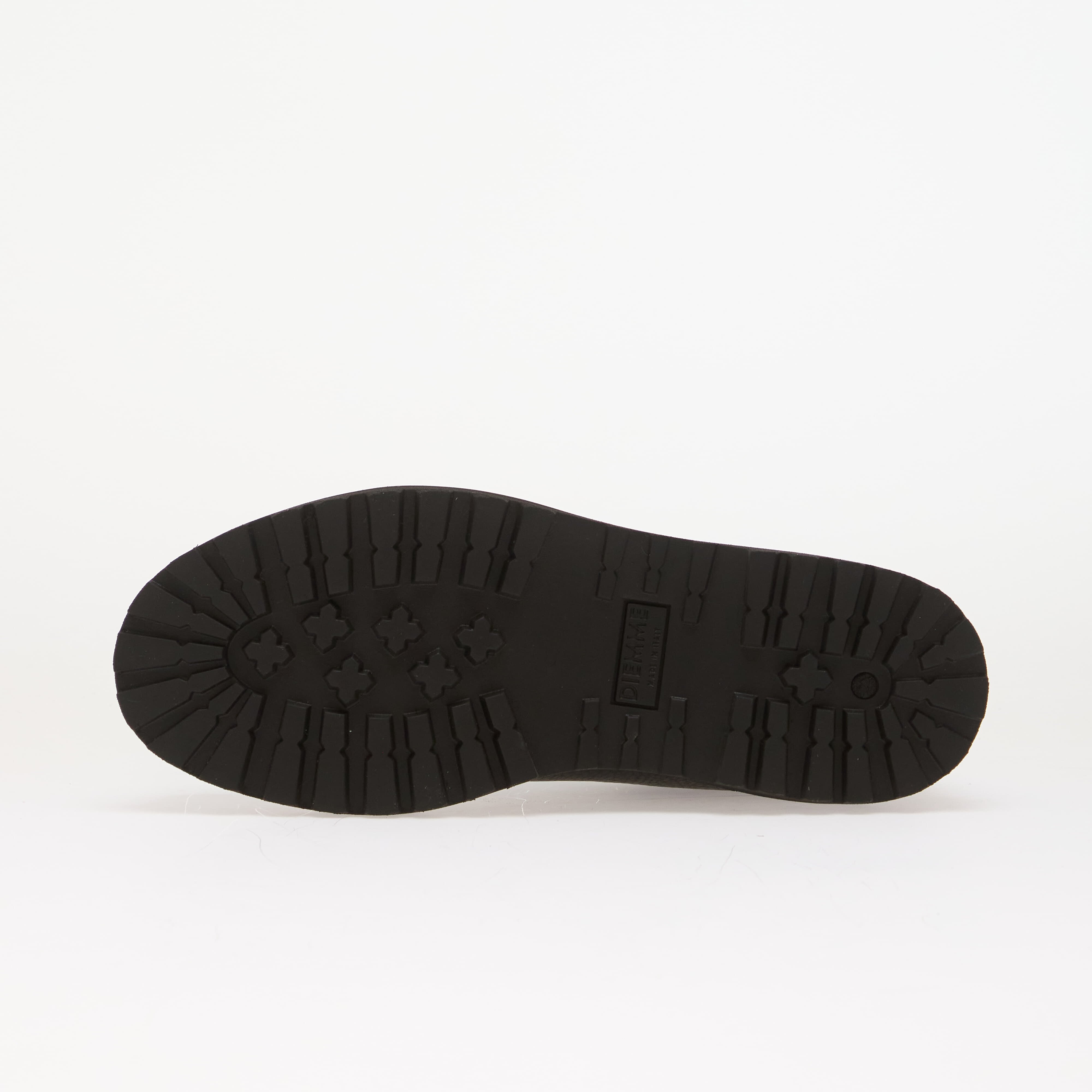 Diemme Сникърси Ampezzo Black