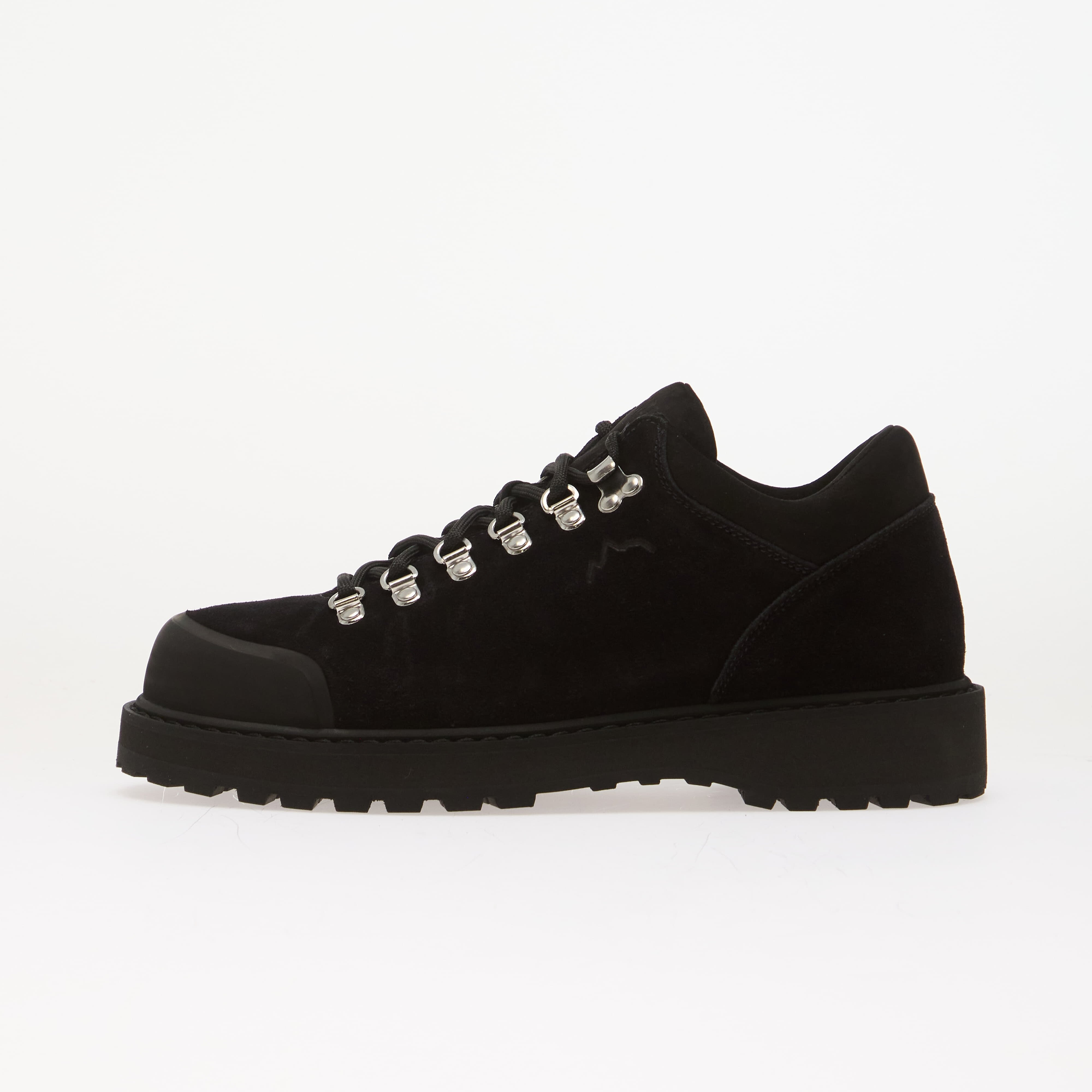 Diemme Сникърси Cornaro Black