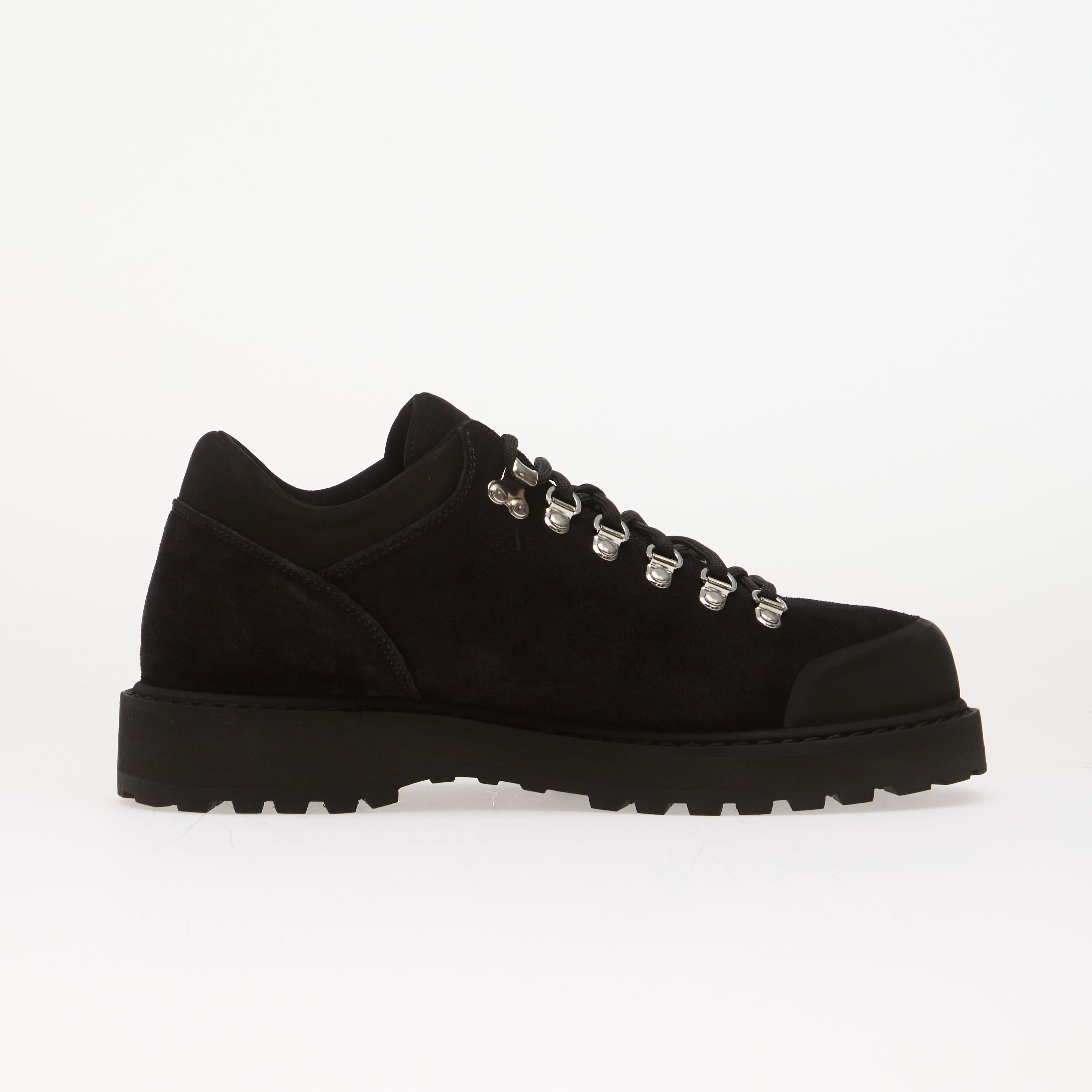 Diemme Сникърси Cornaro Black