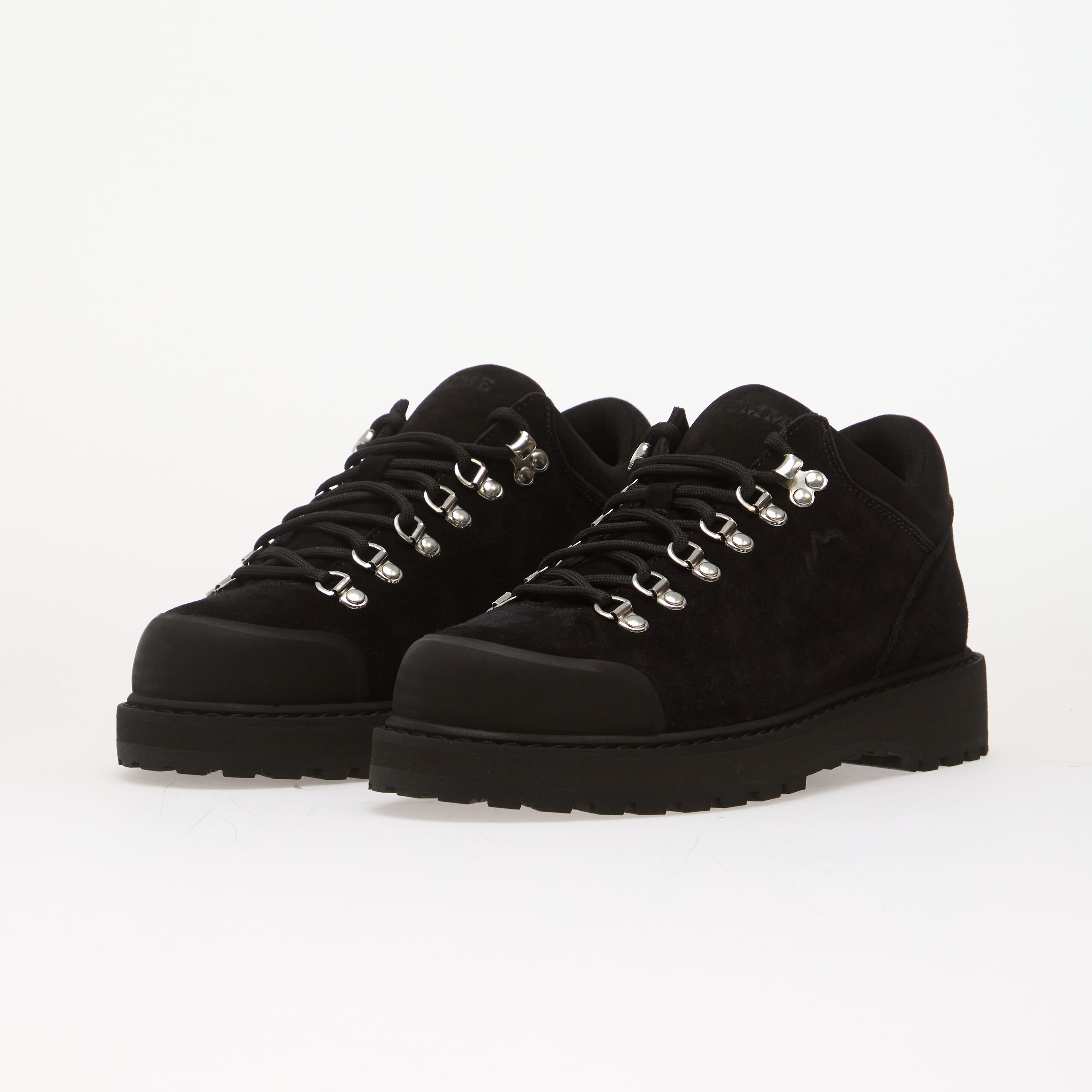 Diemme Сникърси Cornaro Black