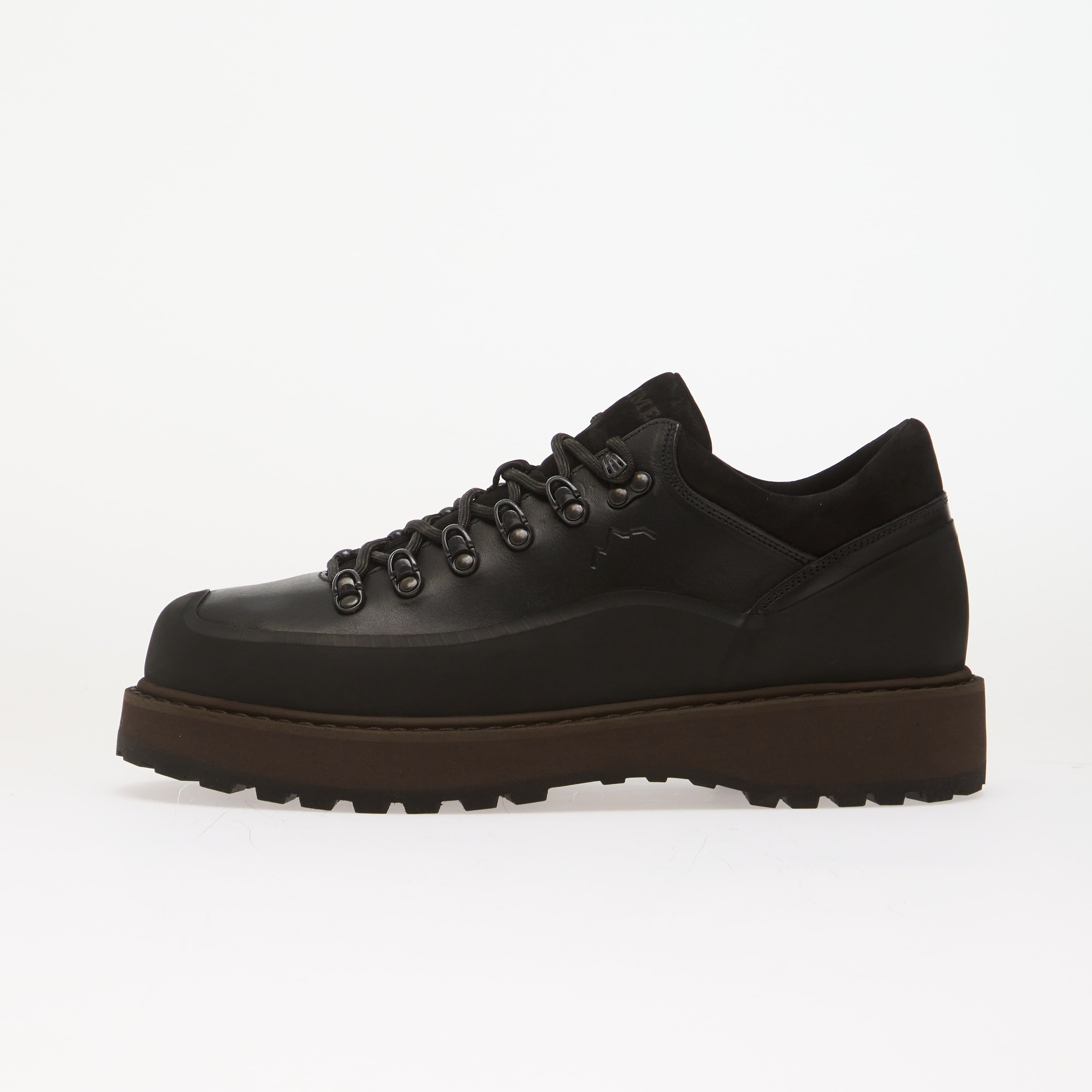 Diemme Сникърси Cornaro Due Gomma Black