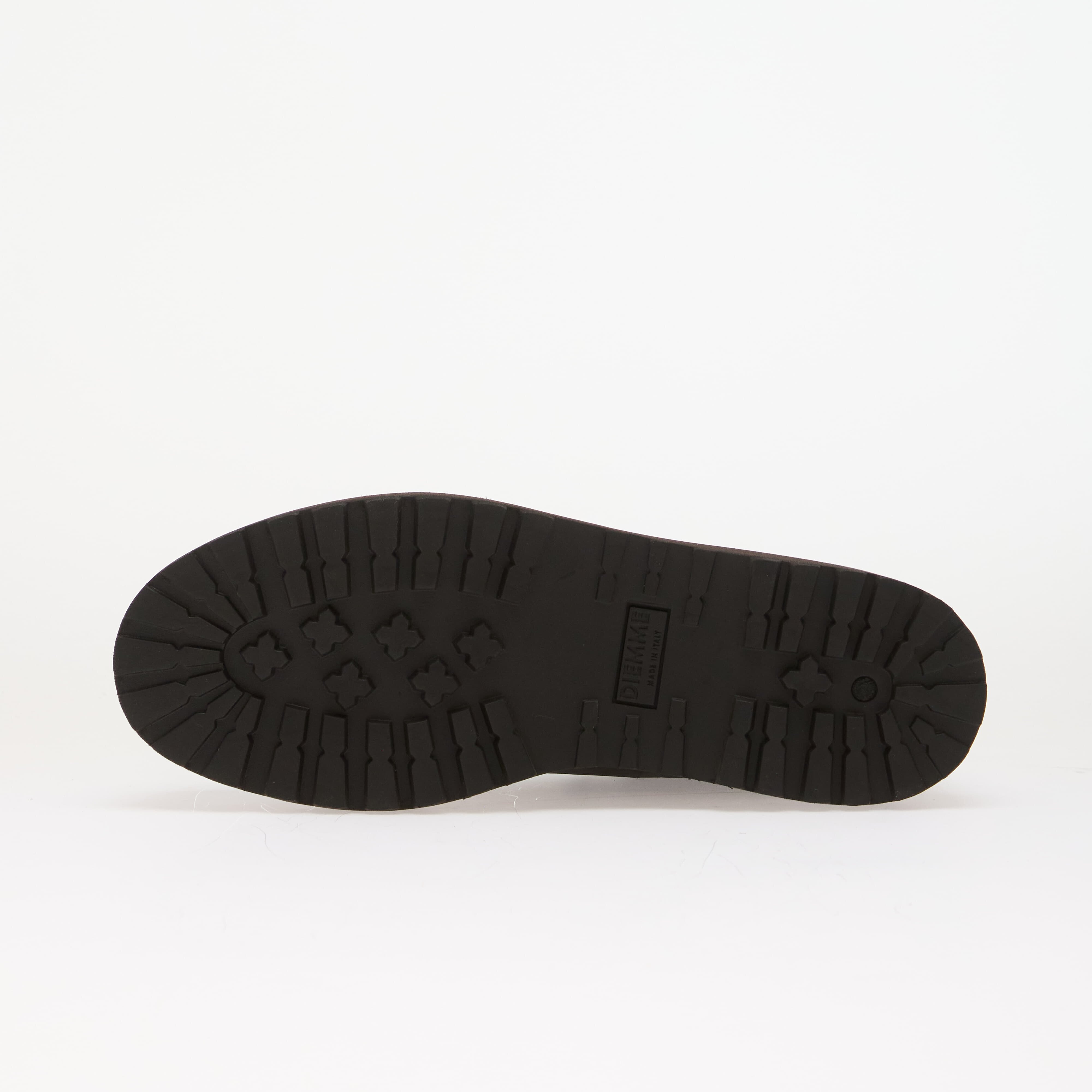 Diemme Сникърси Cornaro Due Gomma Black