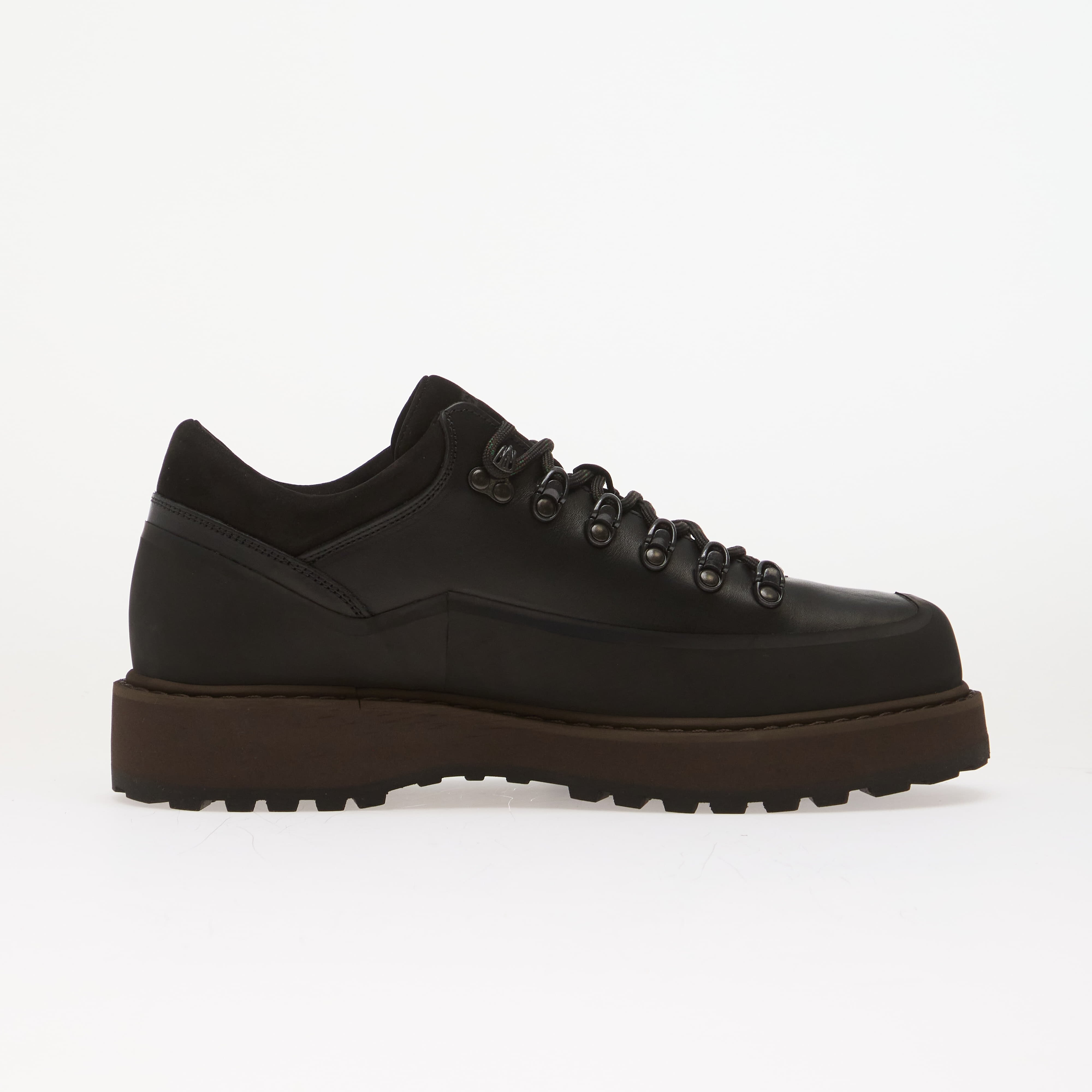 Diemme Сникърси Cornaro Due Gomma Black