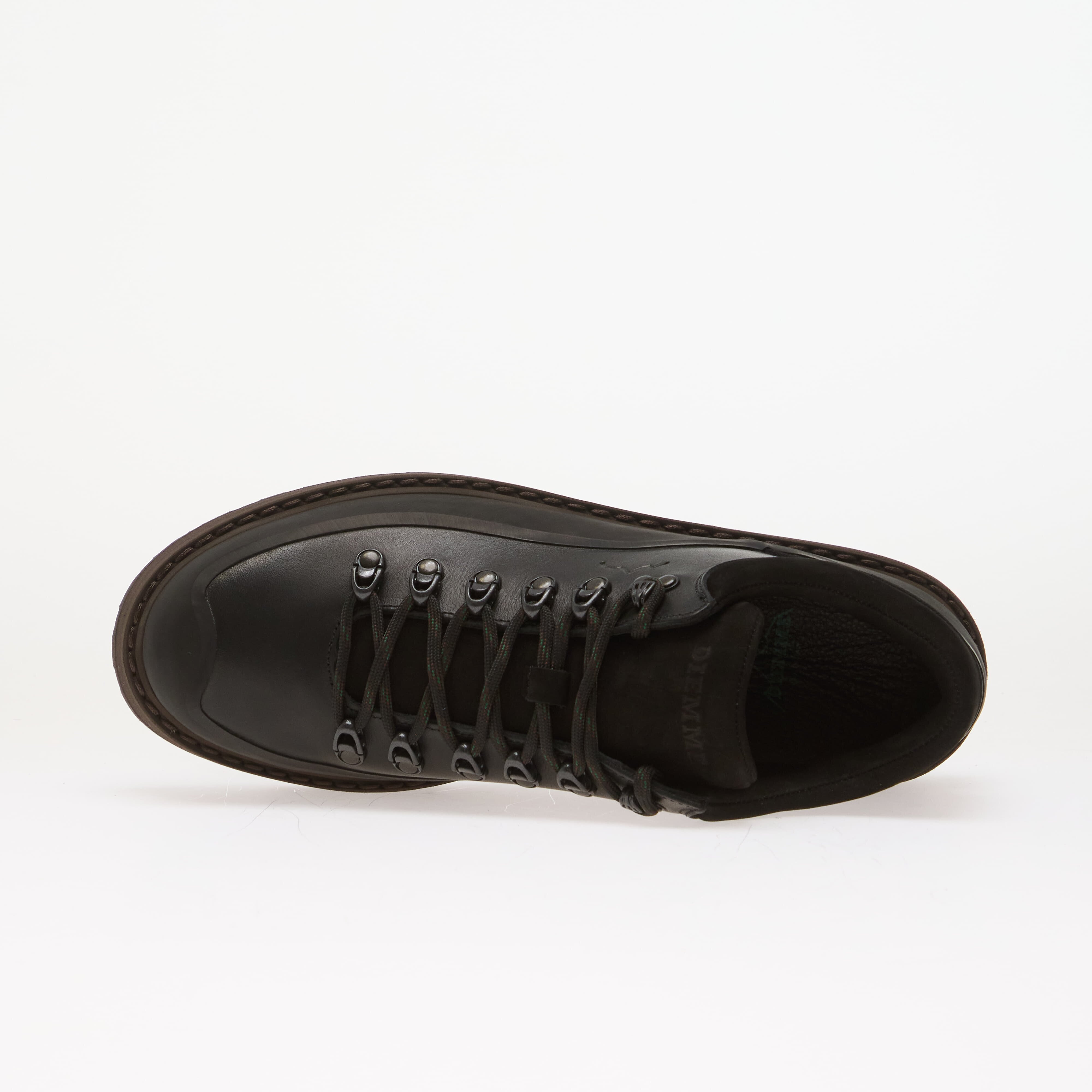 Diemme Сникърси Cornaro Due Gomma Black