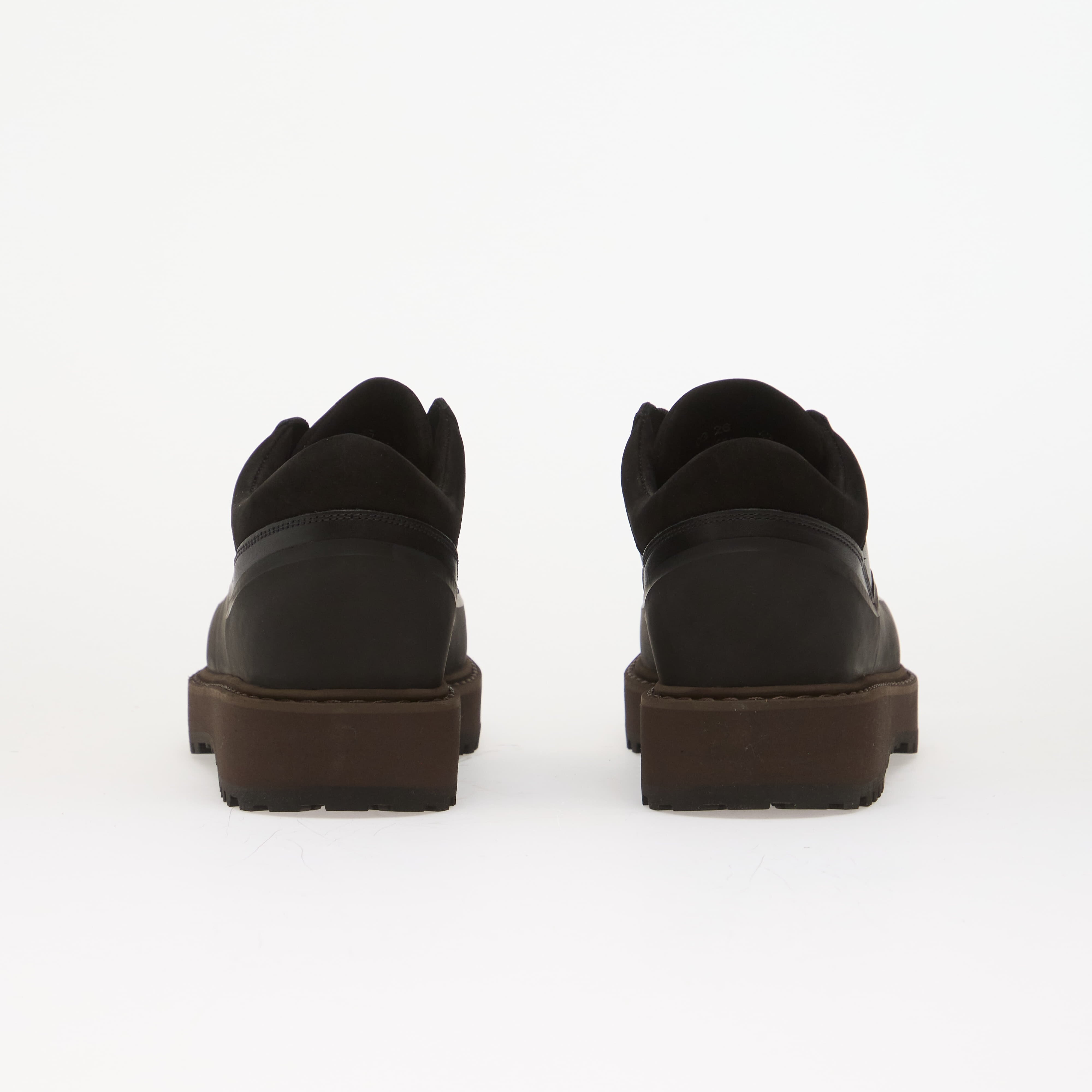 Diemme Сникърси Cornaro Due Gomma Black