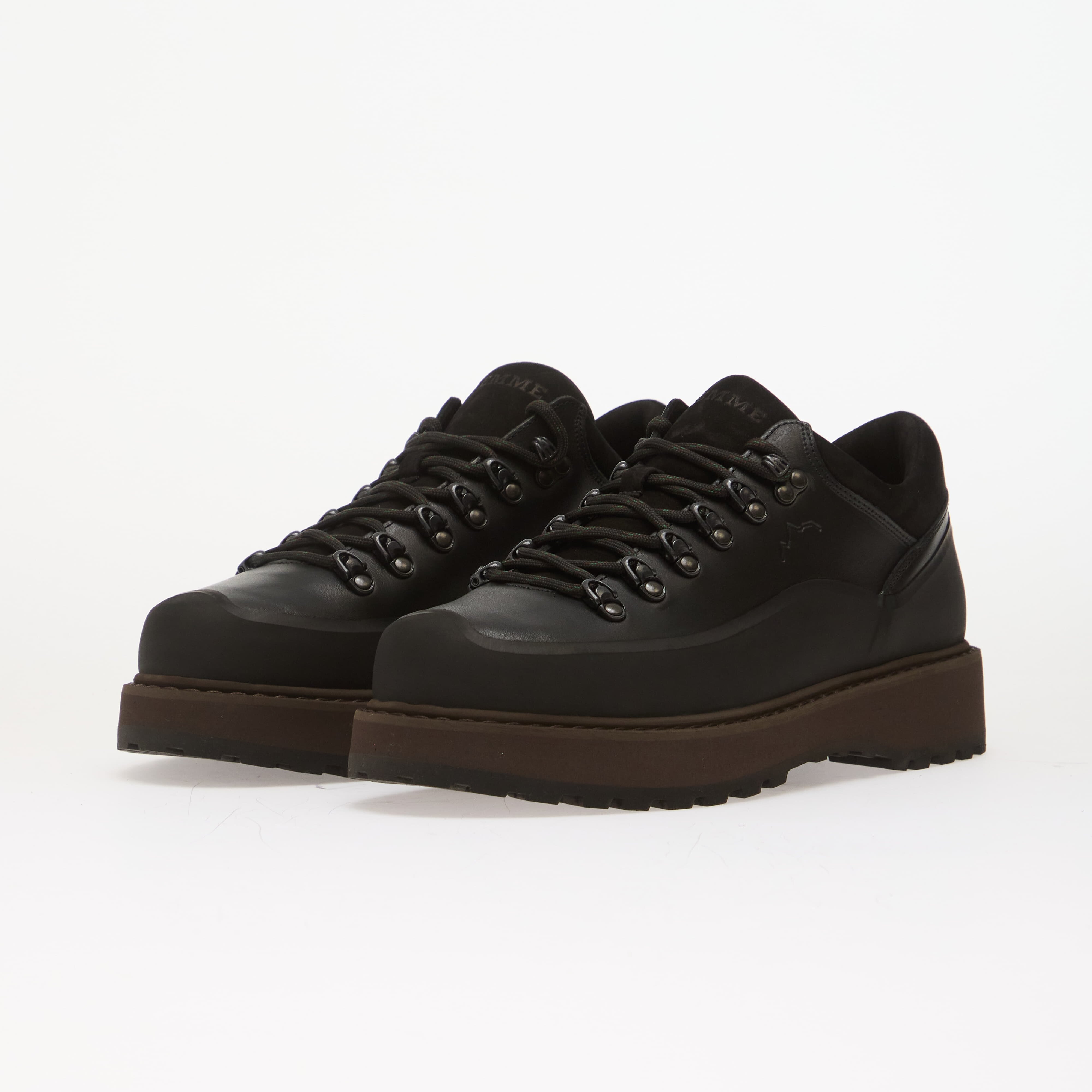 Diemme Сникърси Cornaro Due Gomma Black