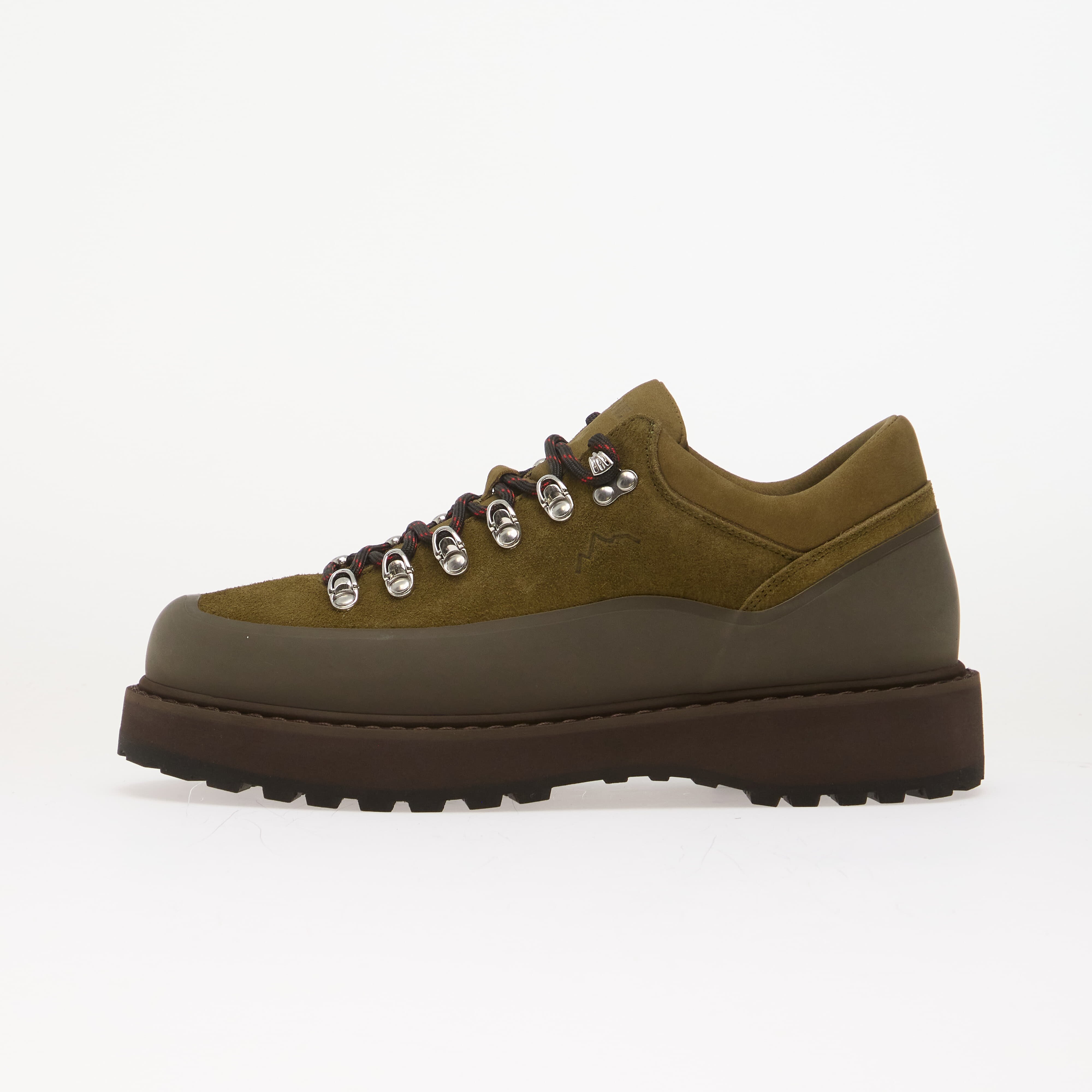 Diemme Сникърси Cornaro Due Gomma Olive
