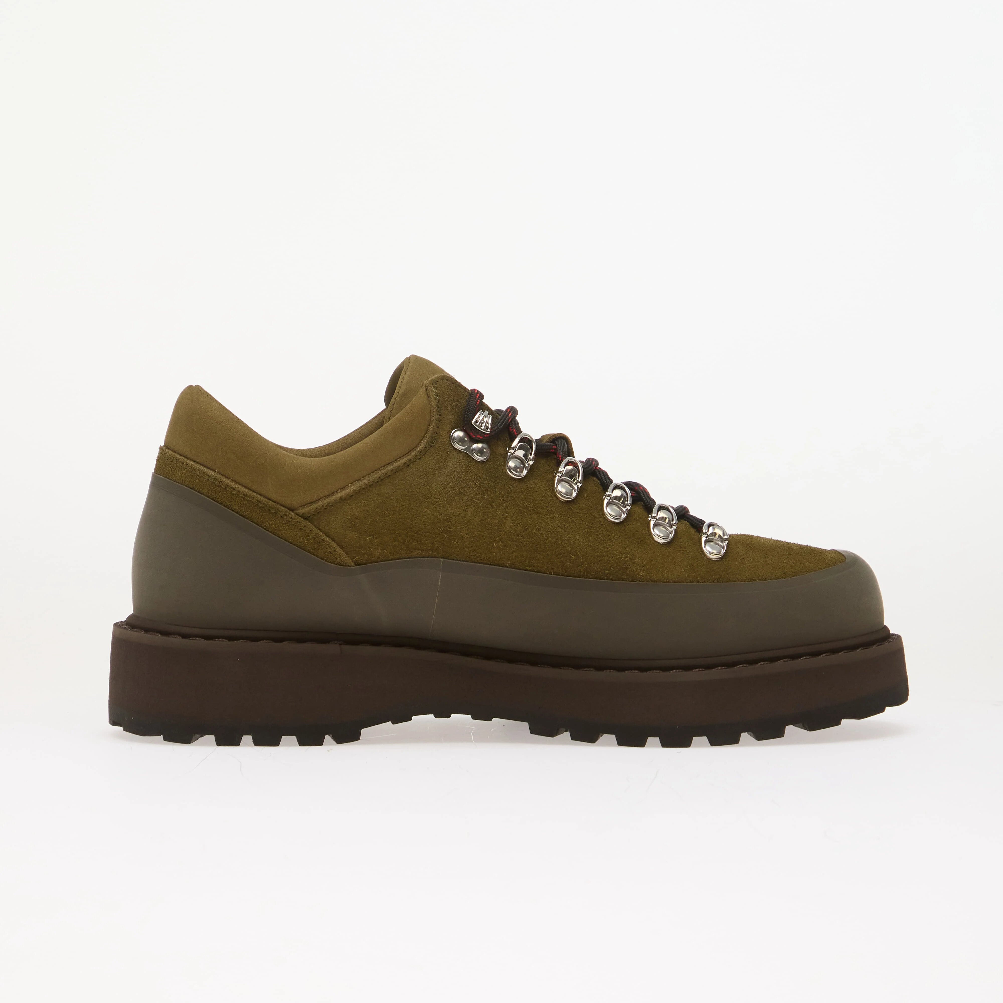 Diemme Сникърси Cornaro Due Gomma Olive