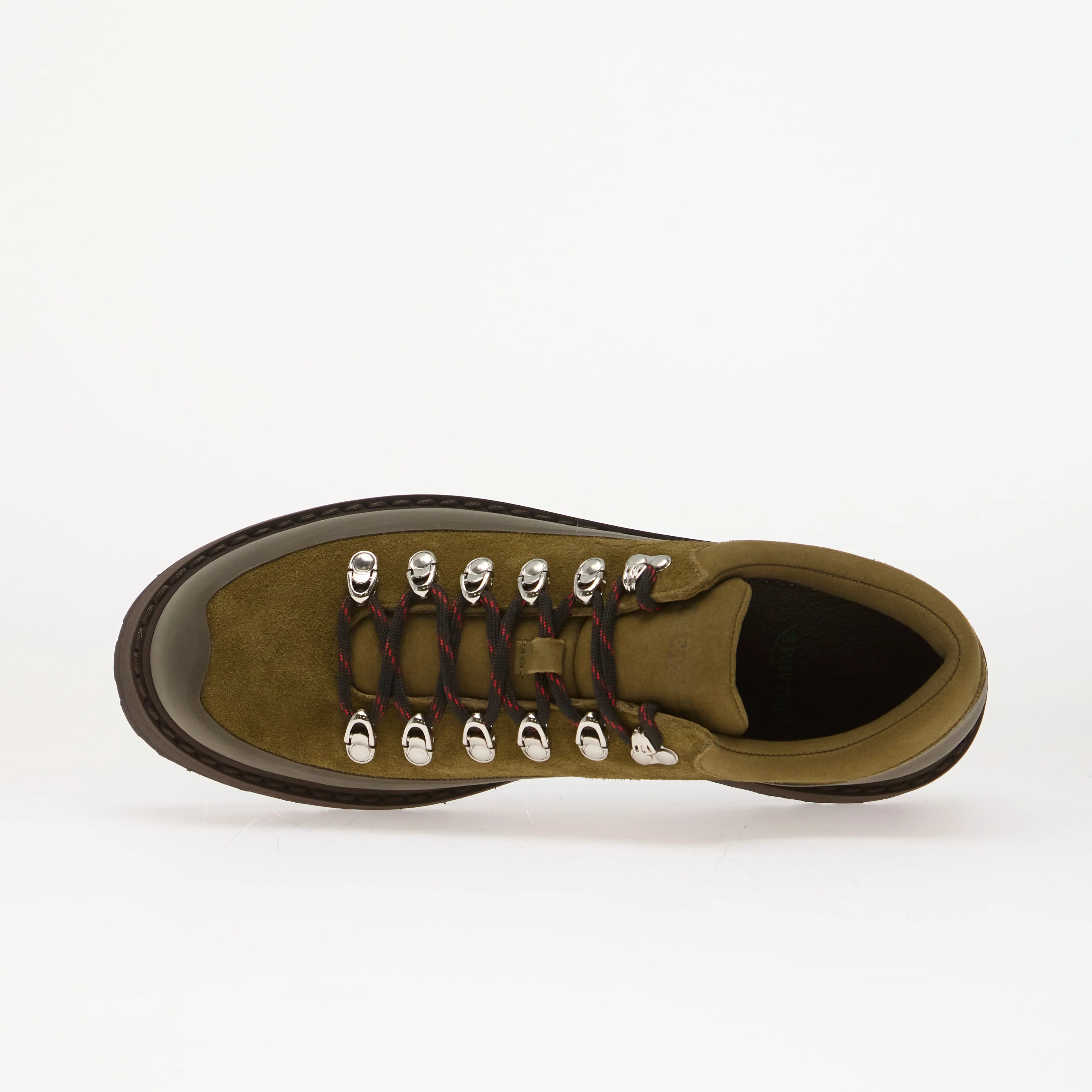 Diemme Сникърси Cornaro Due Gomma Olive