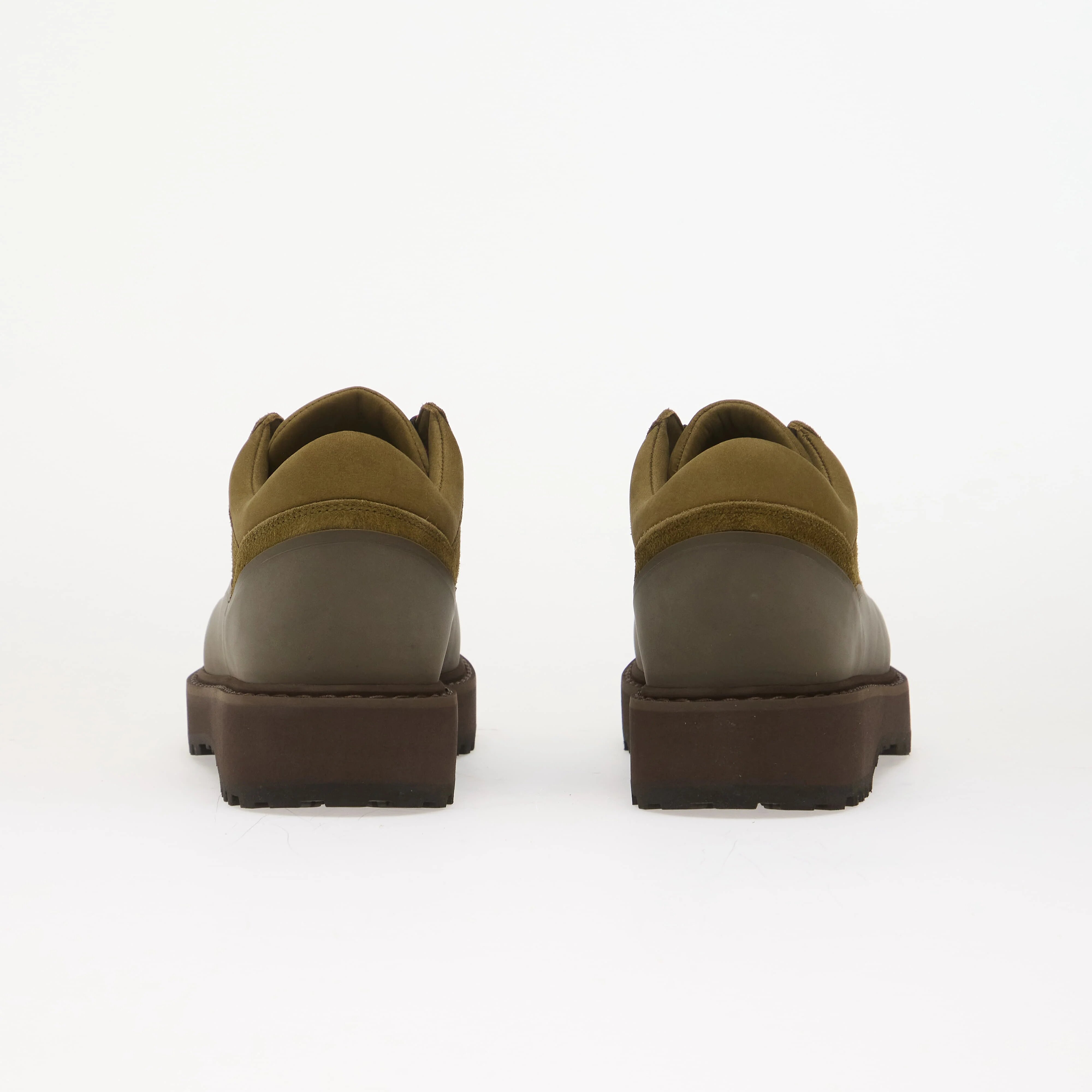Diemme Сникърси Cornaro Due Gomma Olive