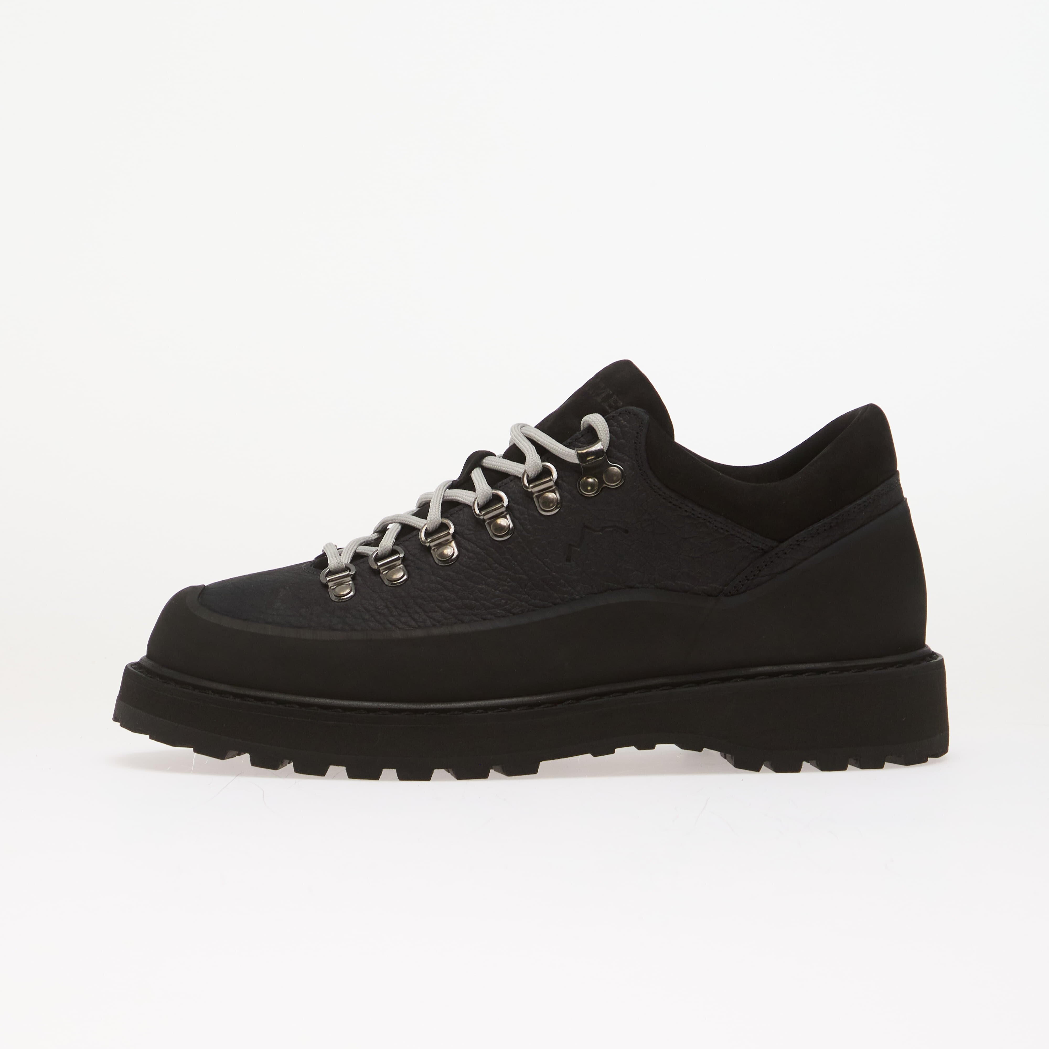 Diemme Сникърси Cornaro Gomma Black